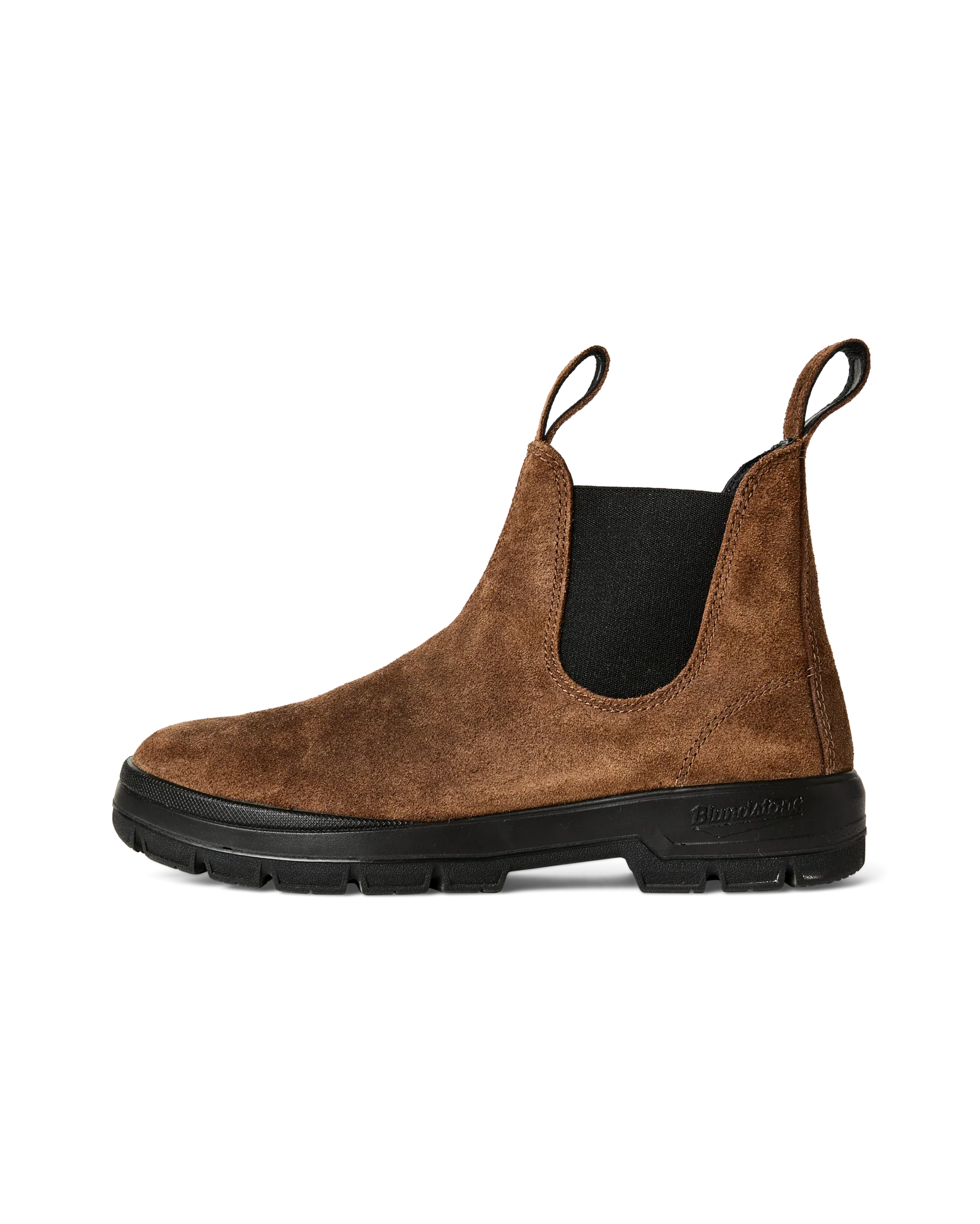 #2535 Filson X Blundstone Sienna Chelsea Boot - Sienna - Image 4