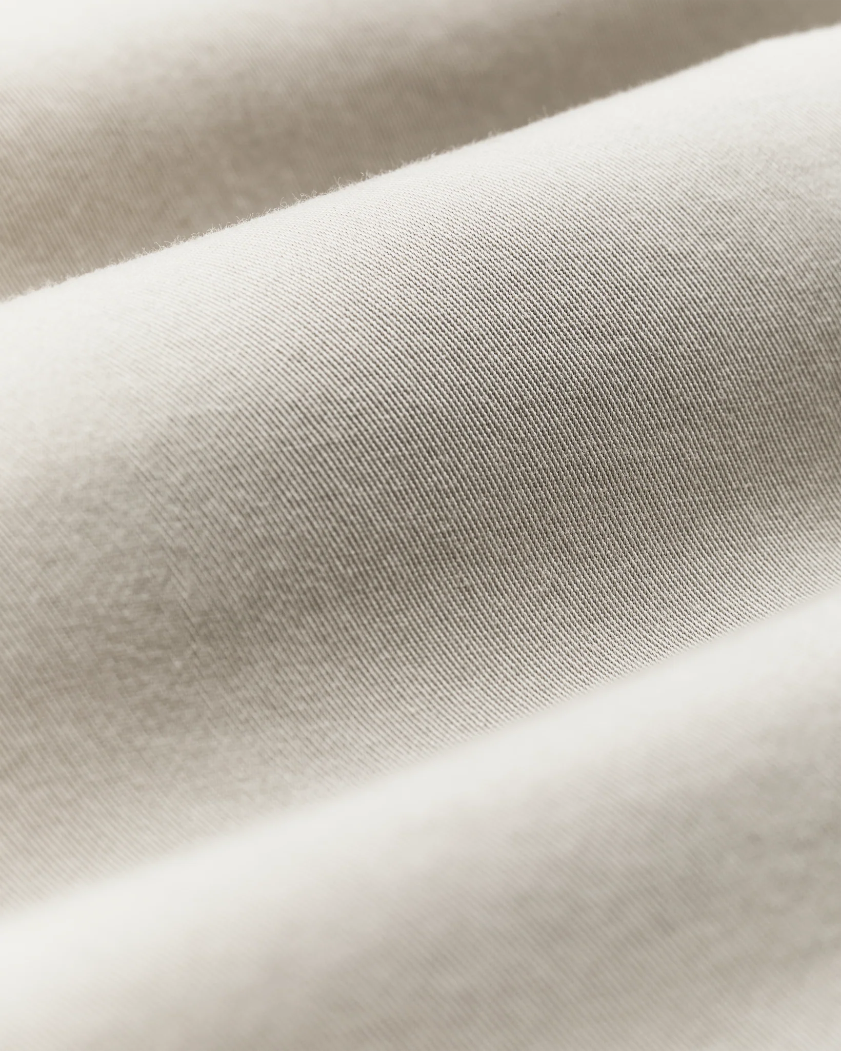 4.5-oz. Twill Shirt - Gray Sky - Image 8