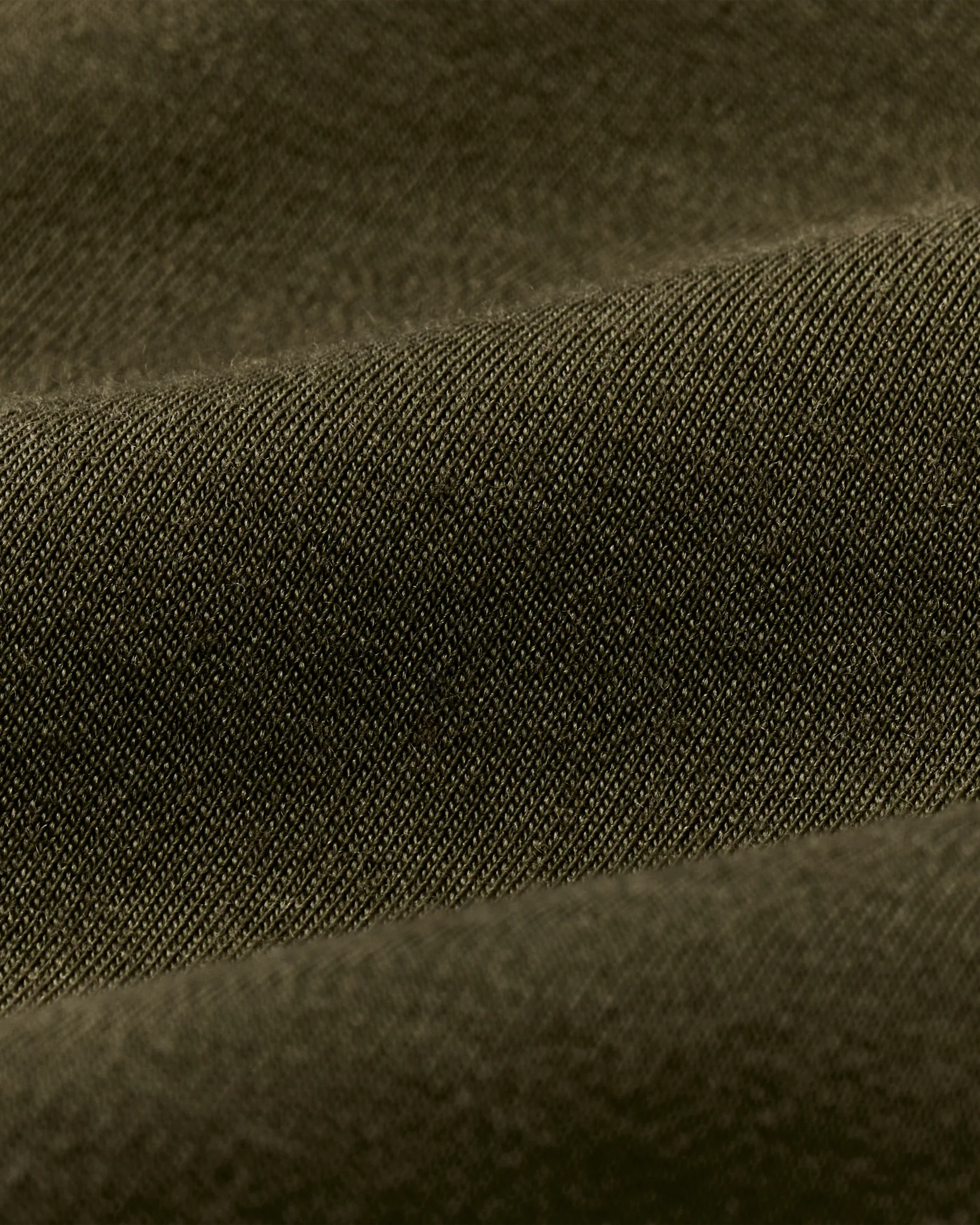 400g Merino Wool Bottoms - Dark Olive - Image 7