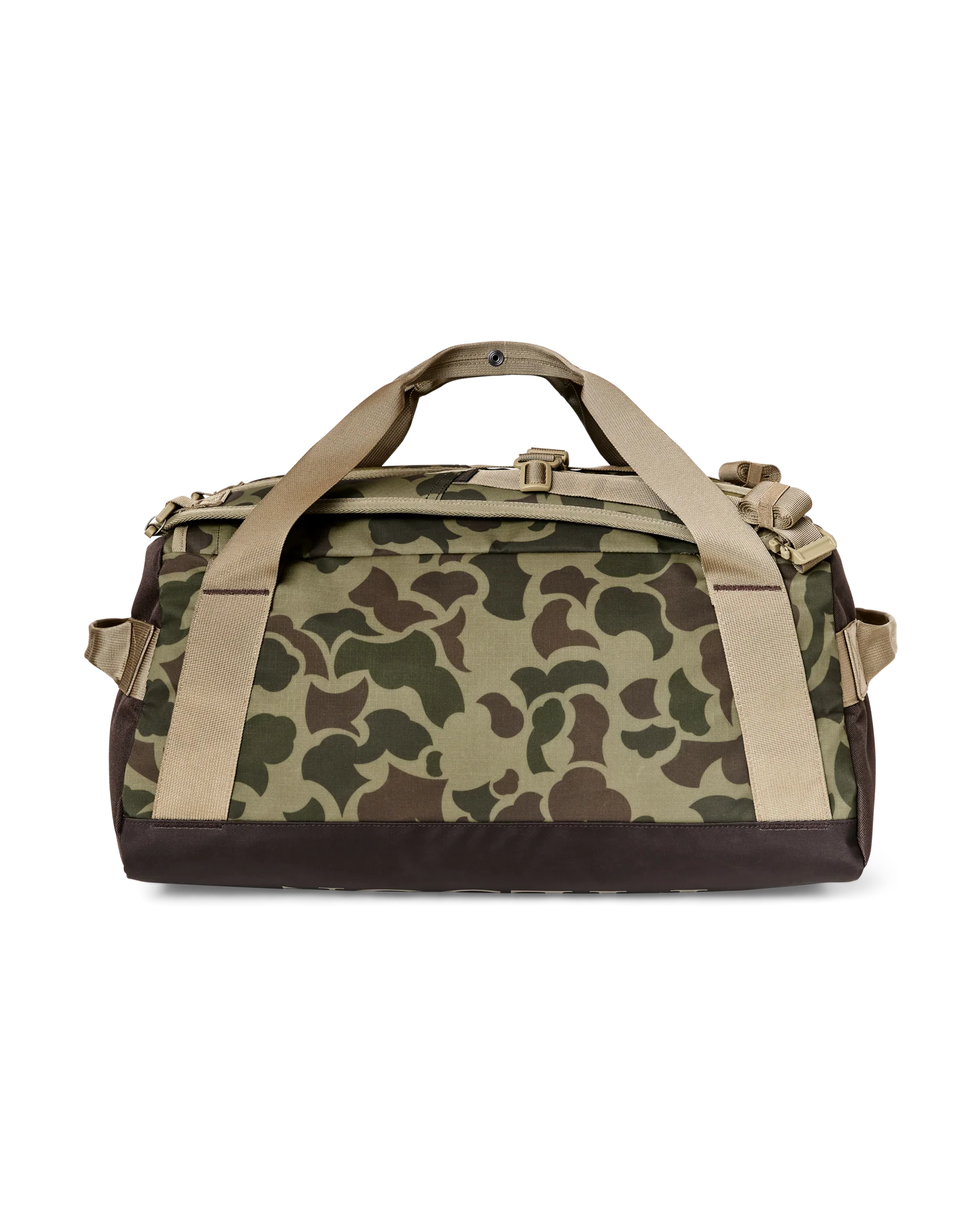 All-weather 40l Duffle - Tundra Shrub Camo - Image 2