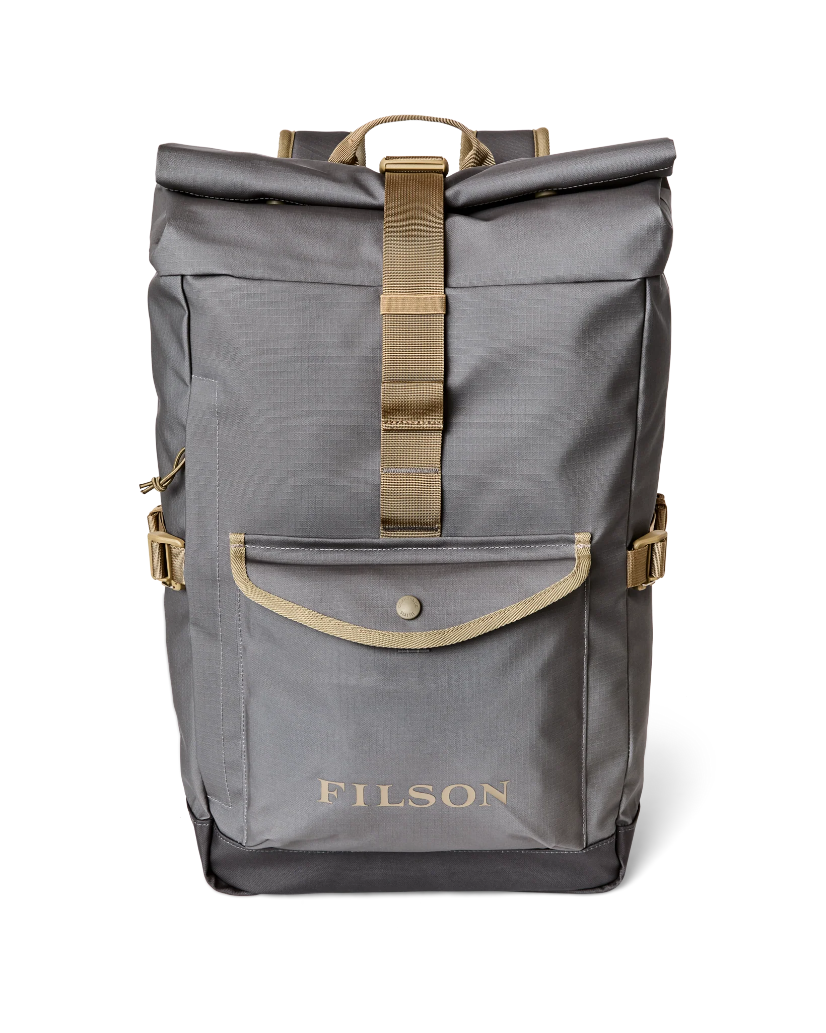 All-weather Backpack - Moon Mist / Pewter