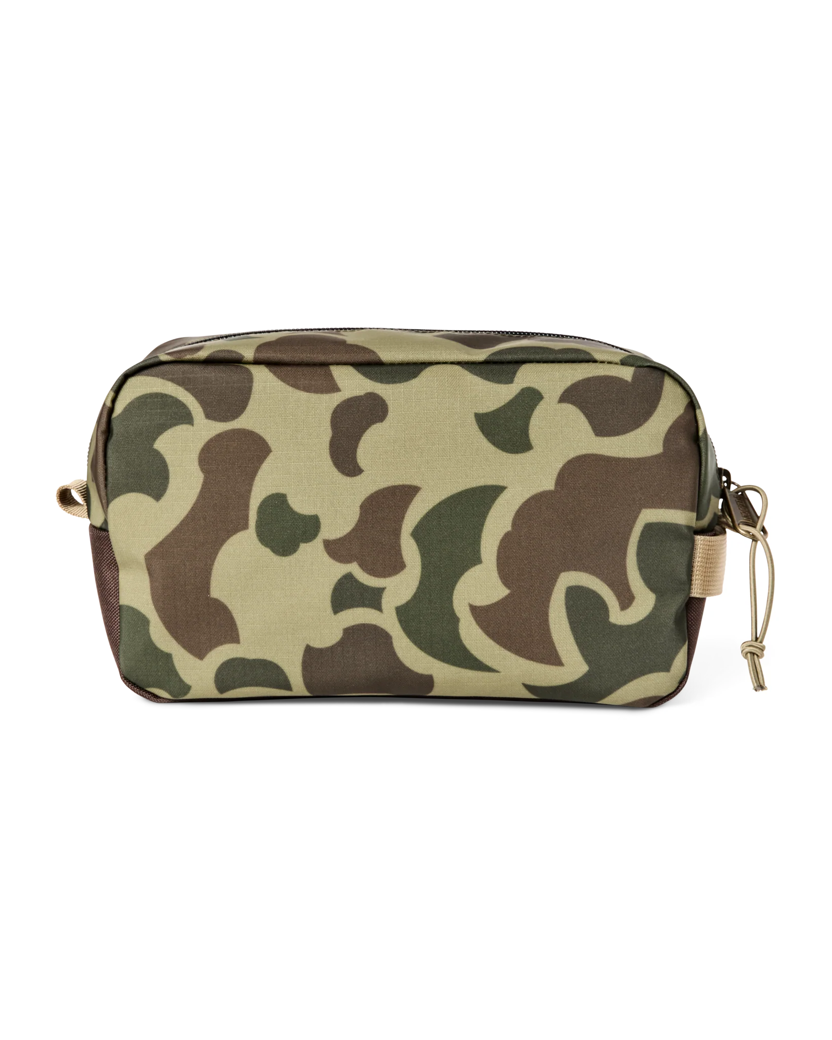 All-Weather Dopp Kit - Tundra Shrub Camo - Image 3