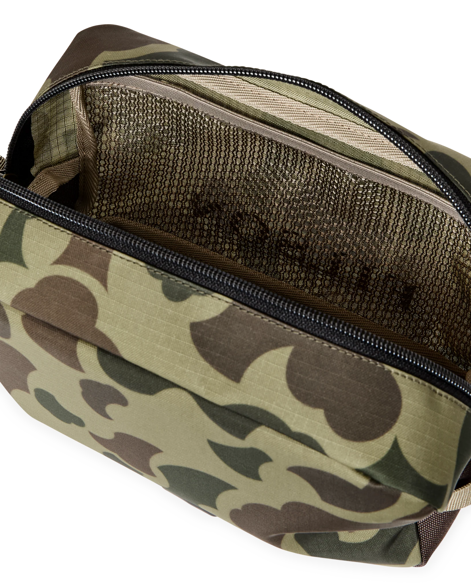 All-Weather Dopp Kit - Tundra Shrub Camo - Image 6