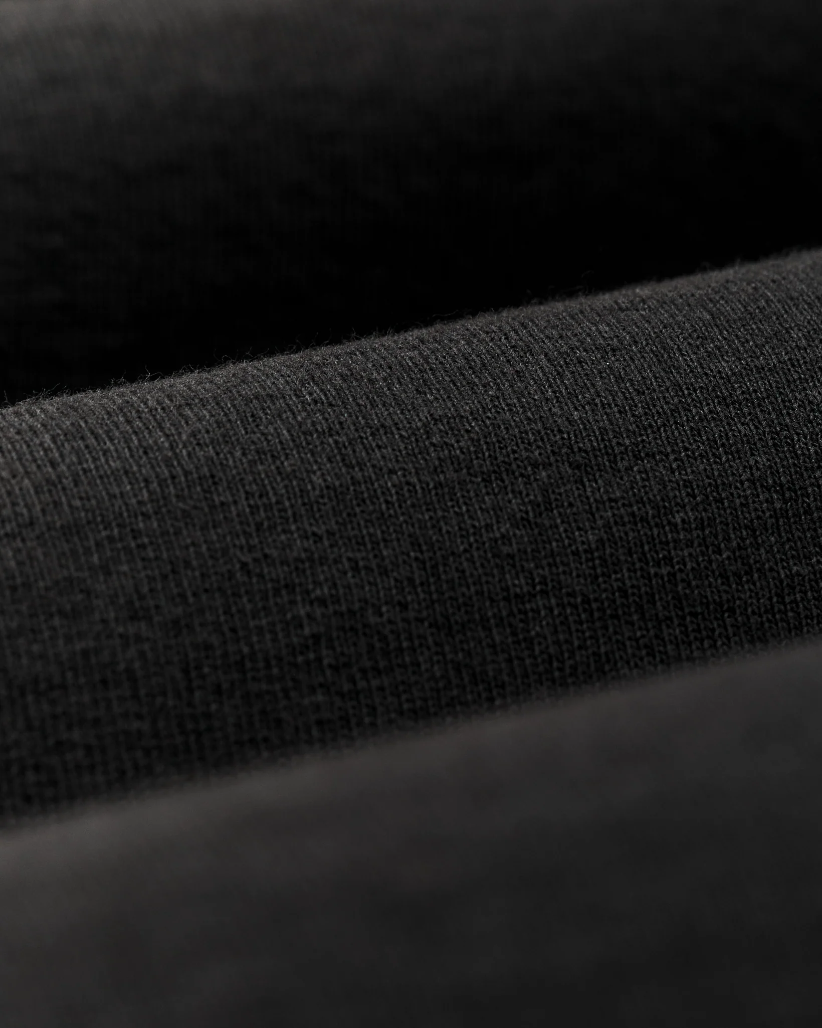 Boston Graphic T-Shirt - Black - Image 3