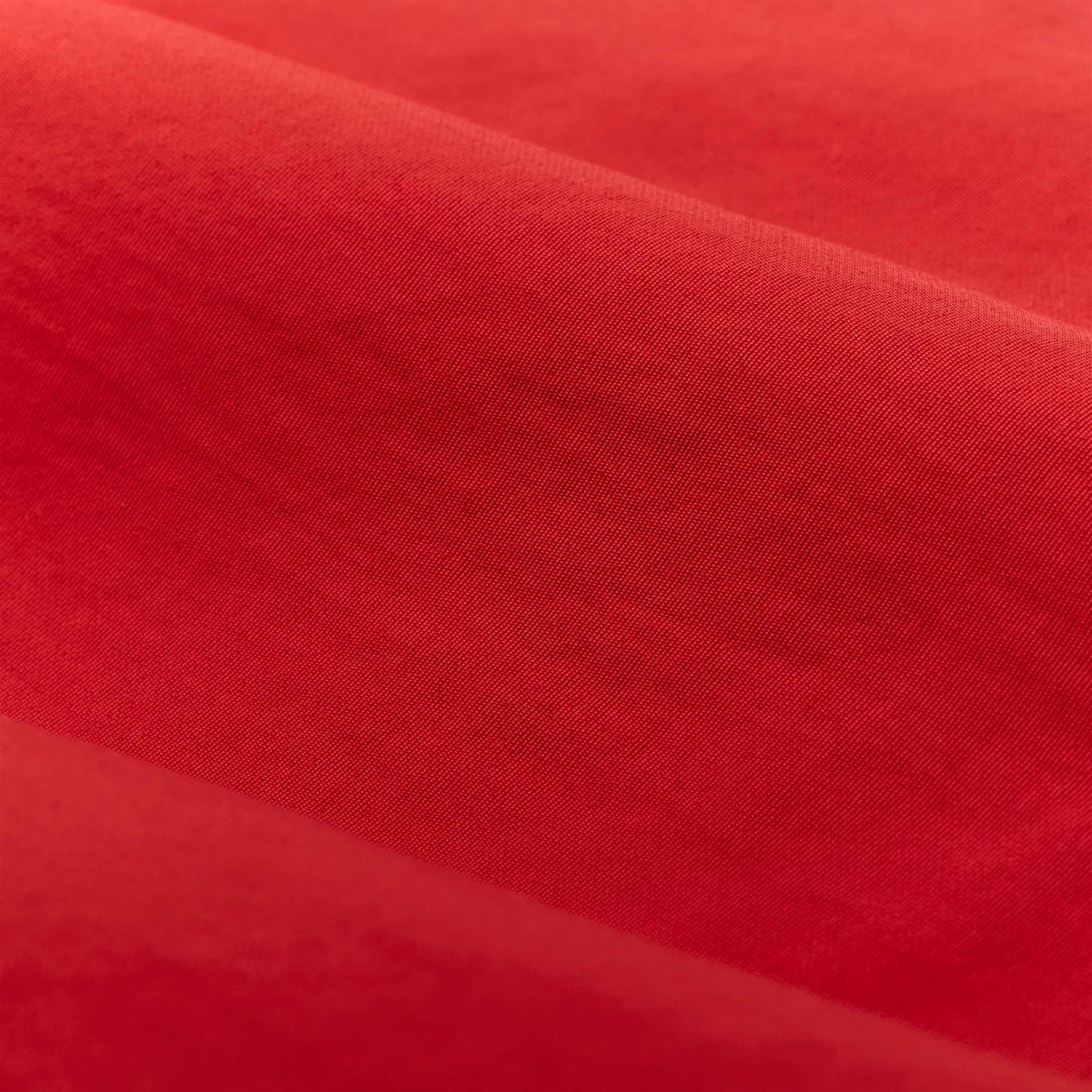 Cooper Lake Trunks - Red - Image 7