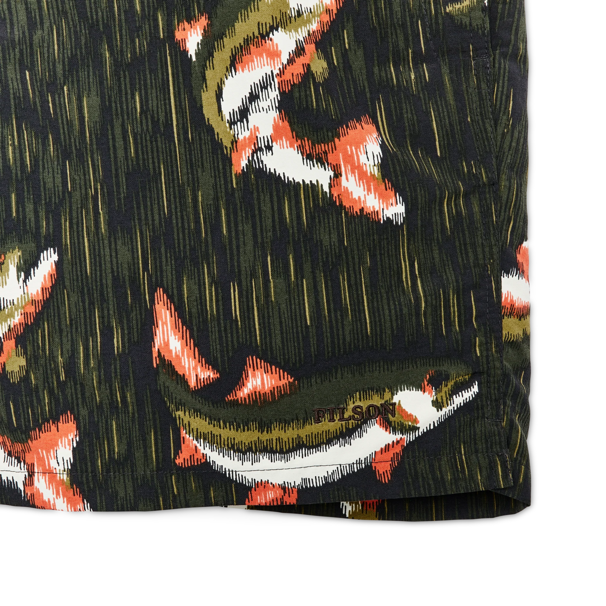 Cooper Lake Trunks  - Trout Falls - Image 4