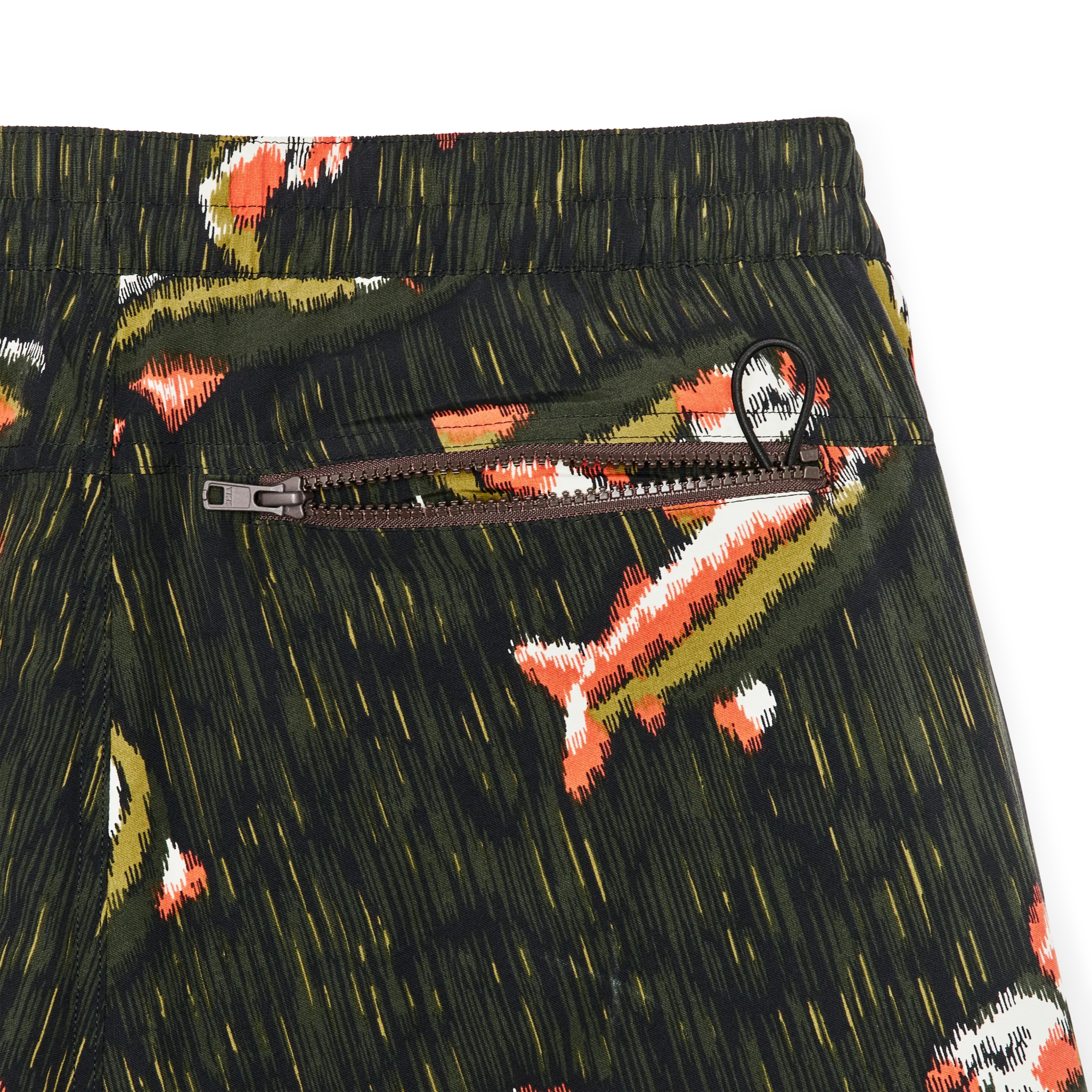 Cooper Lake Trunks  - Trout Falls - Image 5
