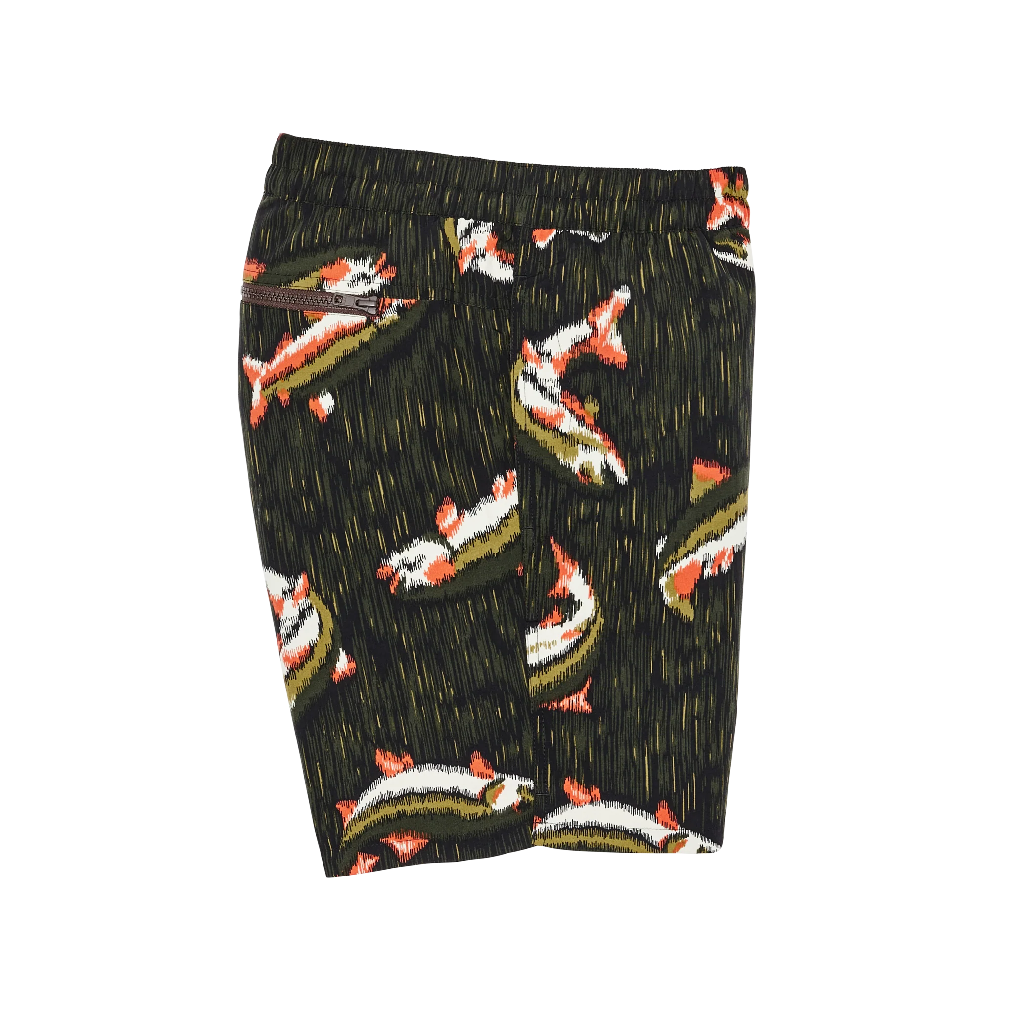 Cooper Lake Trunks  - Trout Falls - Image 6