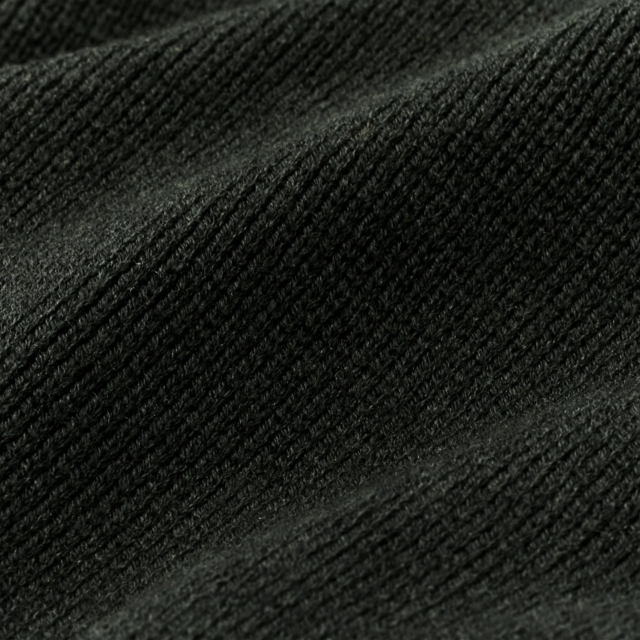 Crewneck Guide Sweater - Dark Timber - Image 9