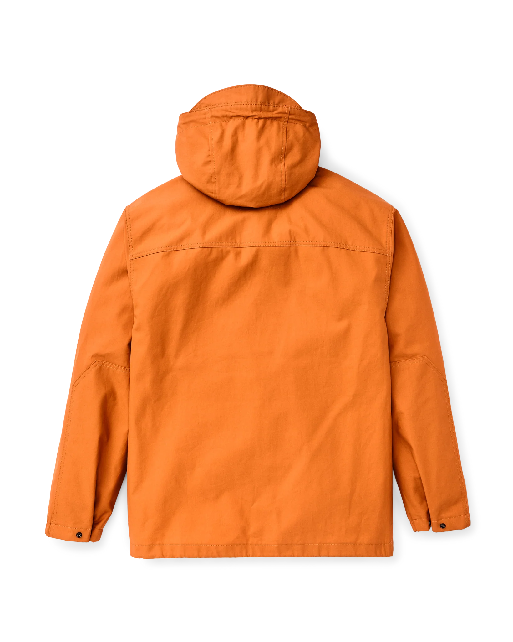 Dry Wax Anorak - Larch Gold - Image 8