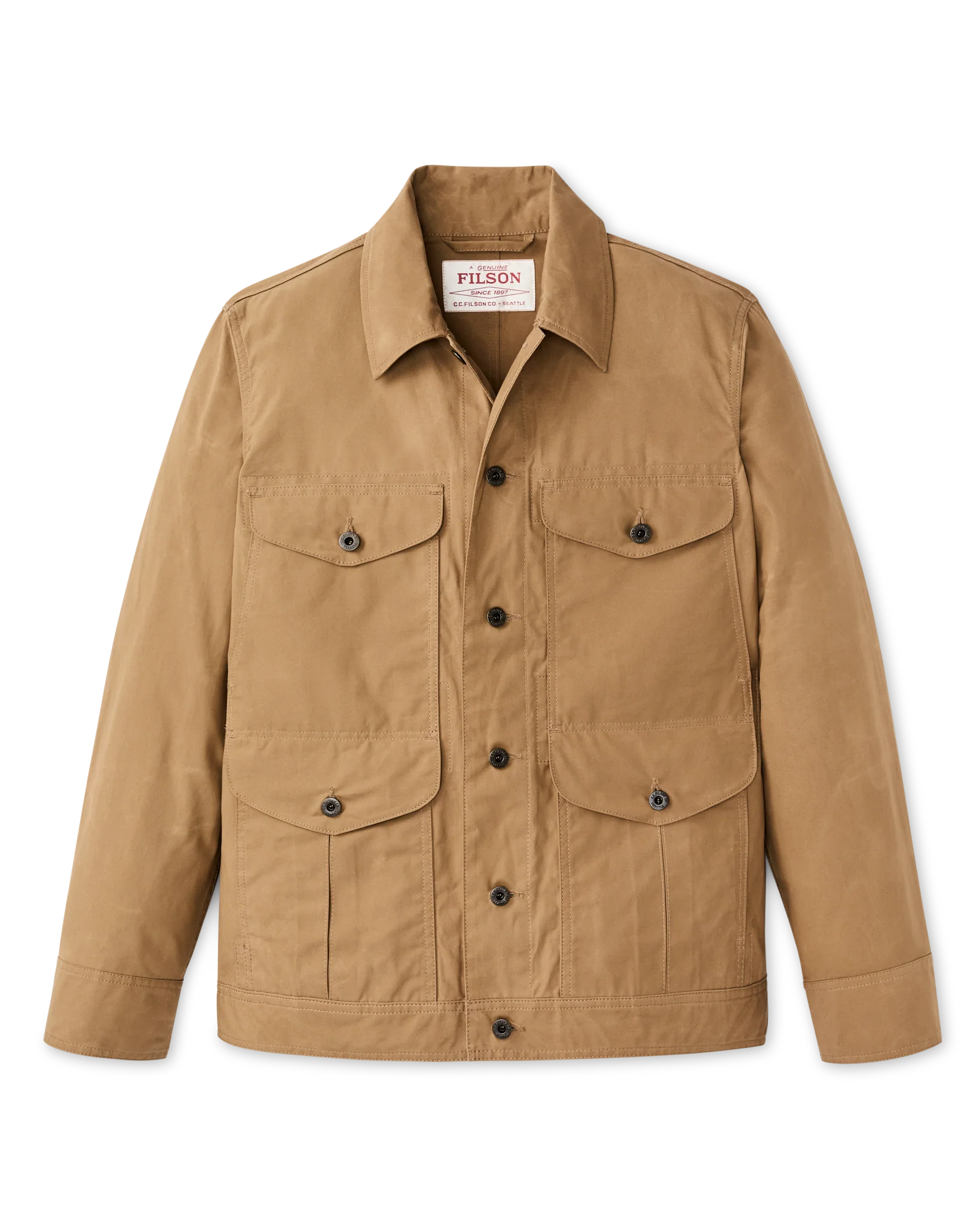 Outerwear - New Arrivals