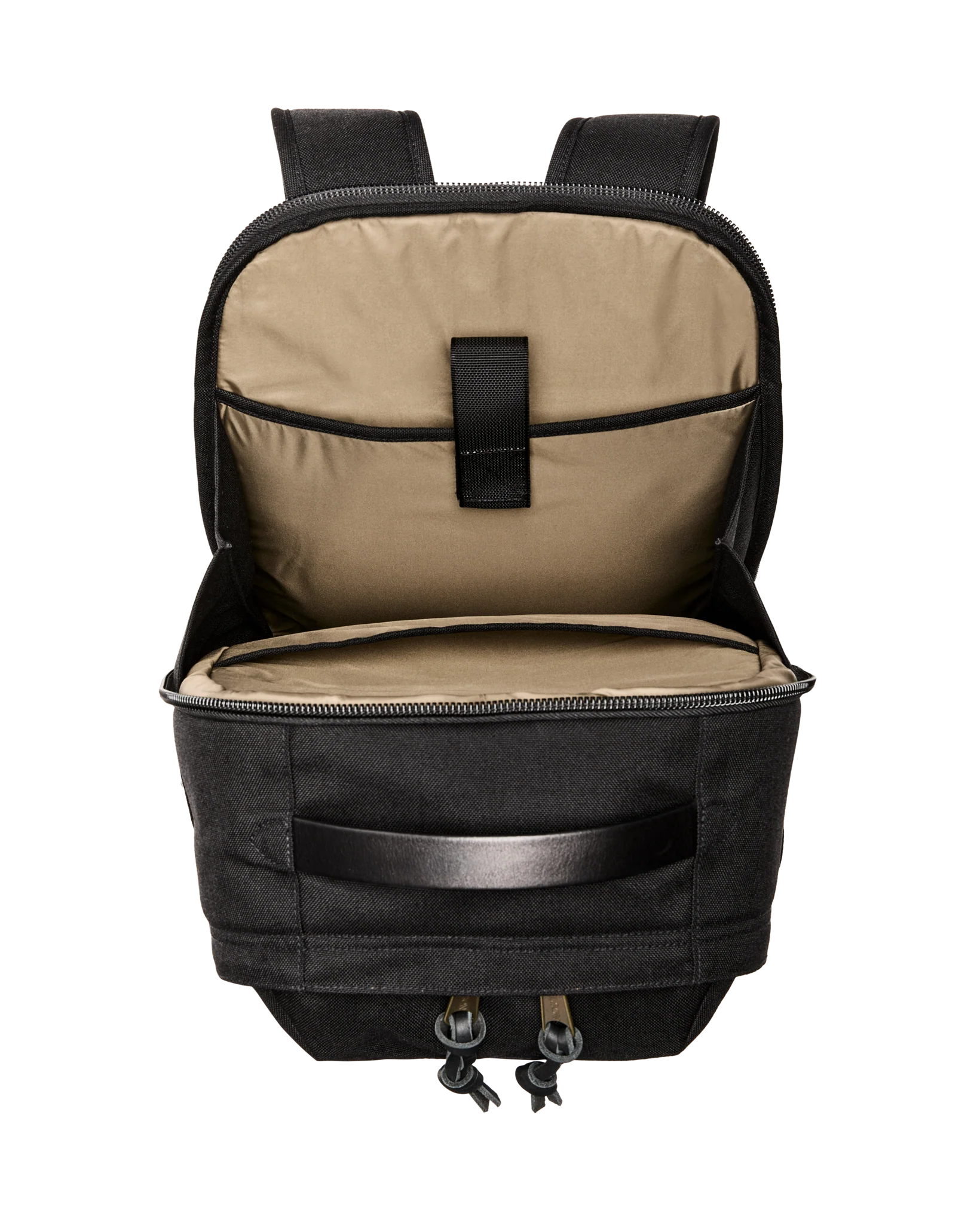 Dryden Backpack - Black - Image 6
