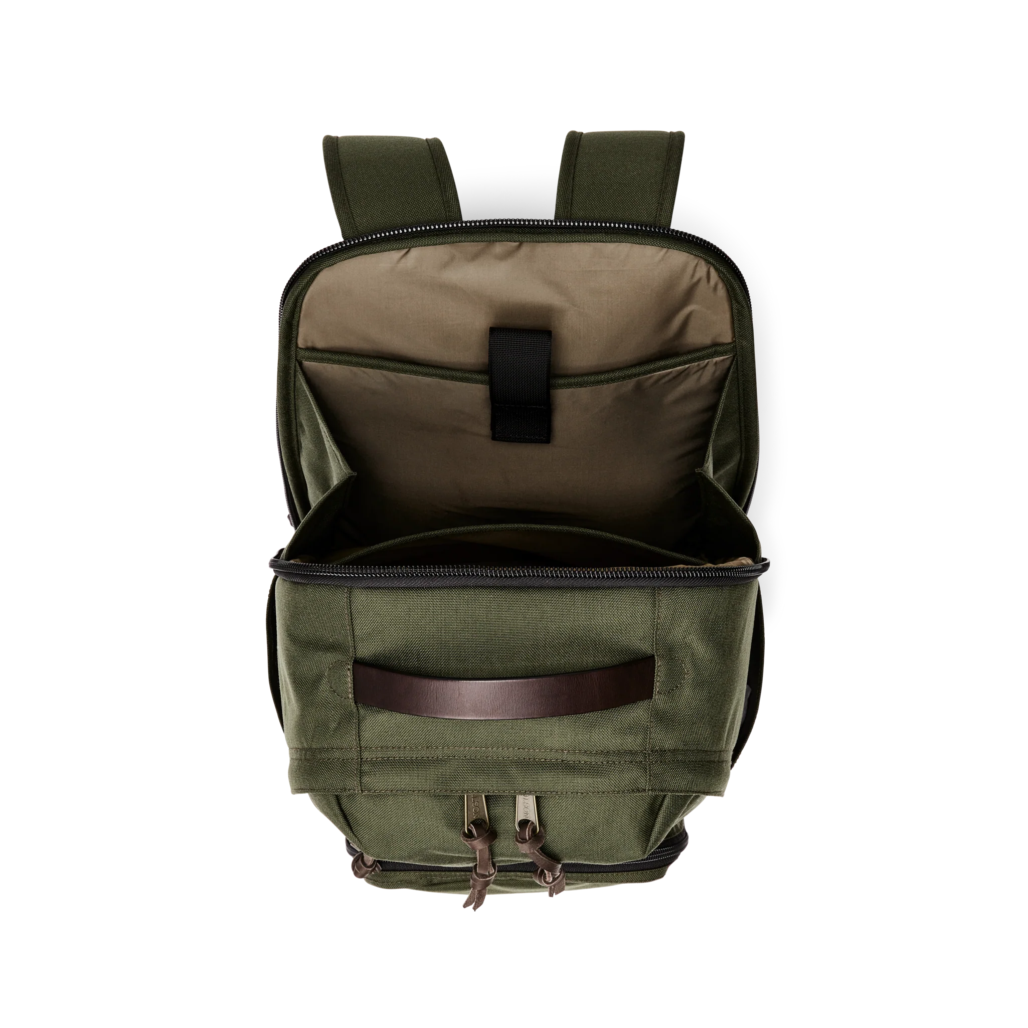 Dryden Backpack - Otter Green - Image 5