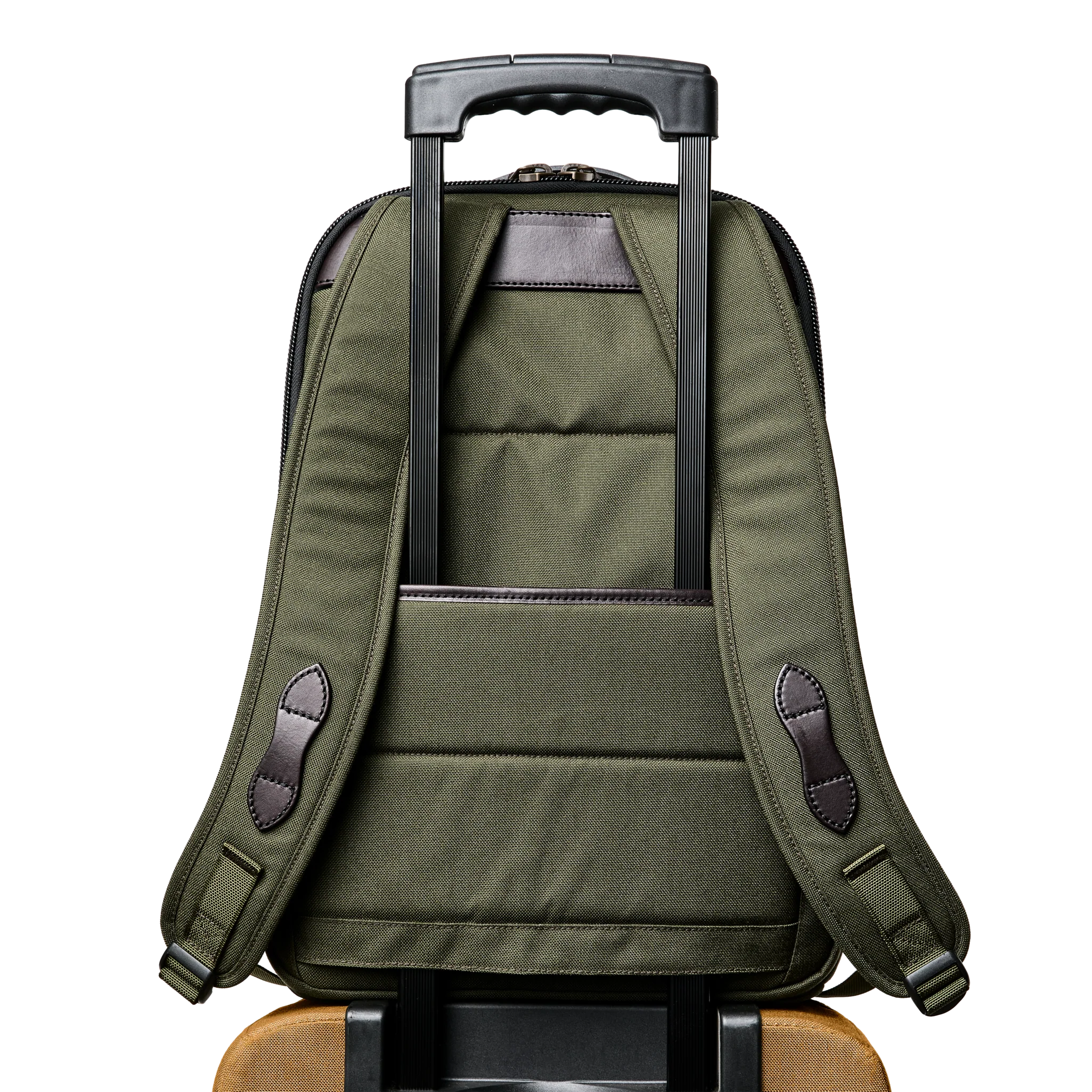 Dryden Backpack - Otter Green - Image 6