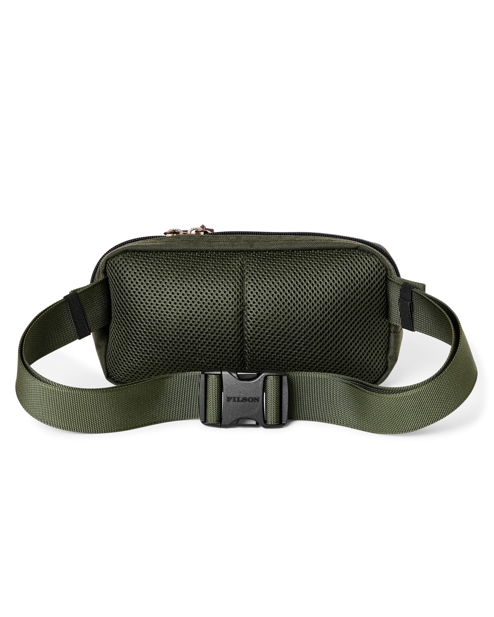 Dryden Crossbody Bag - Otter Green - Image 2