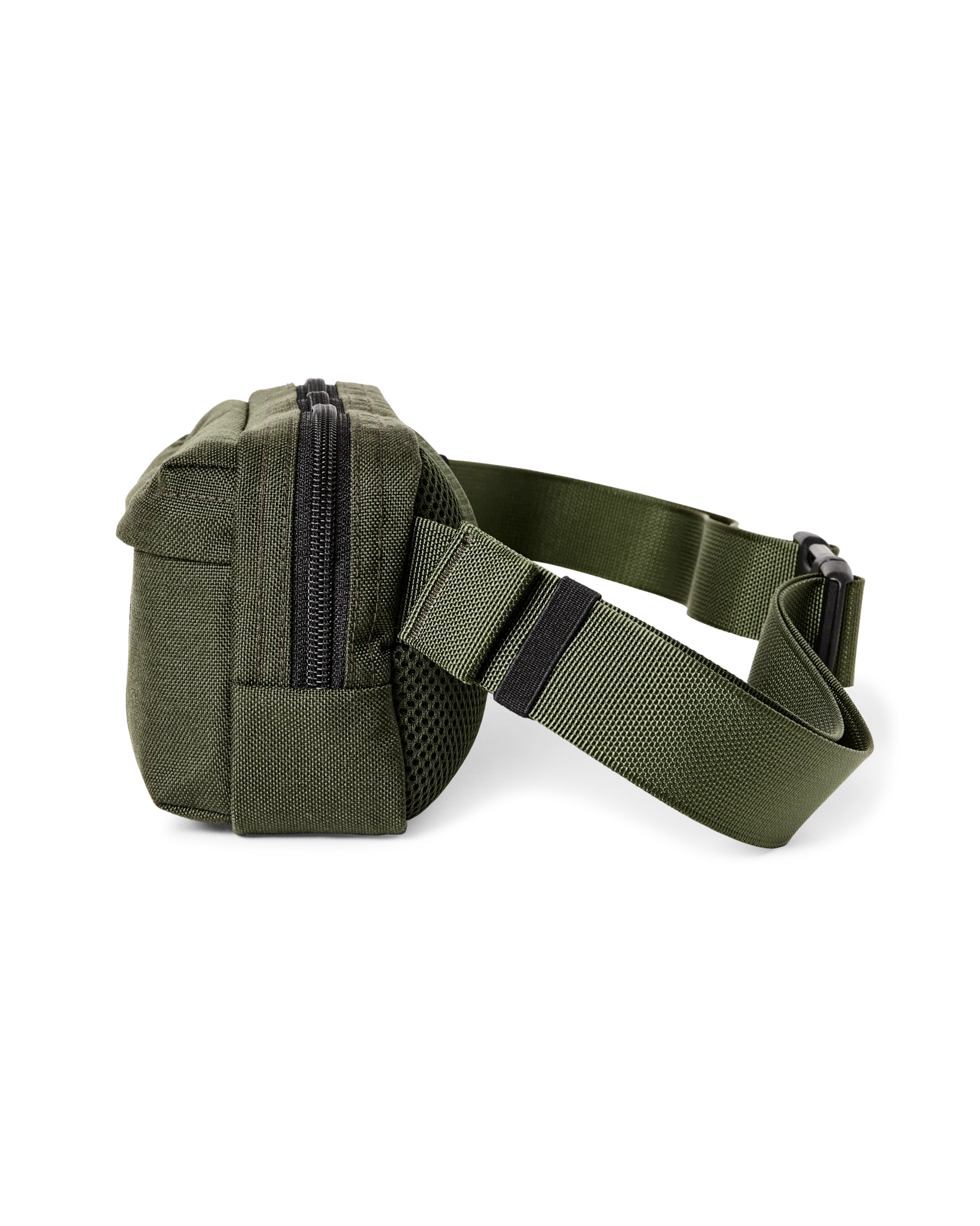 Dryden Crossbody Bag - Otter Green - Image 3