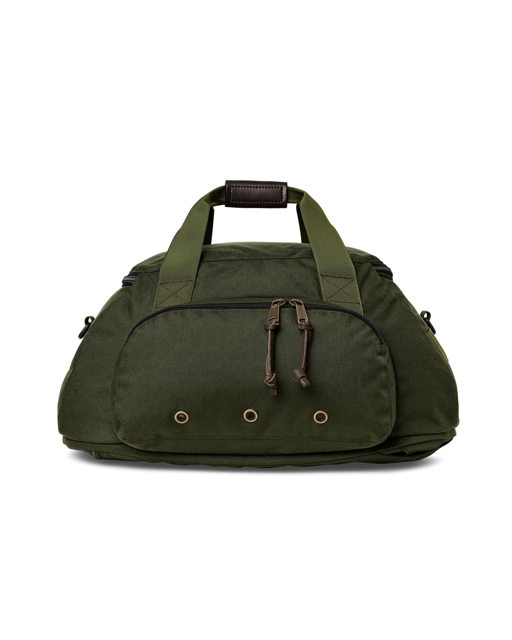 Dryden Duffle Pack - Otter Green - Image 5