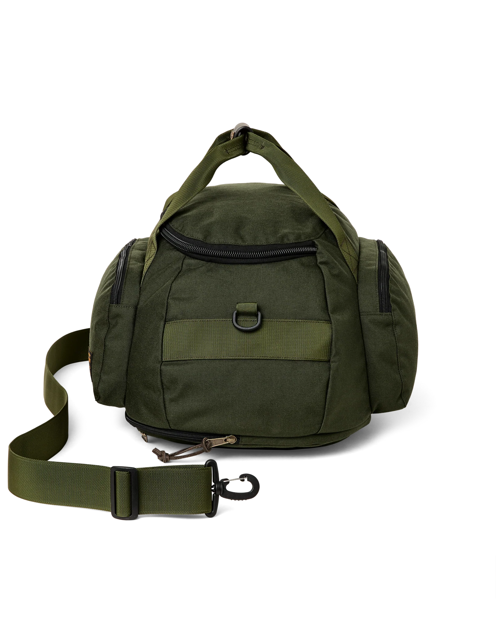 Dryden Duffle Pack - Otter Green - Image 6