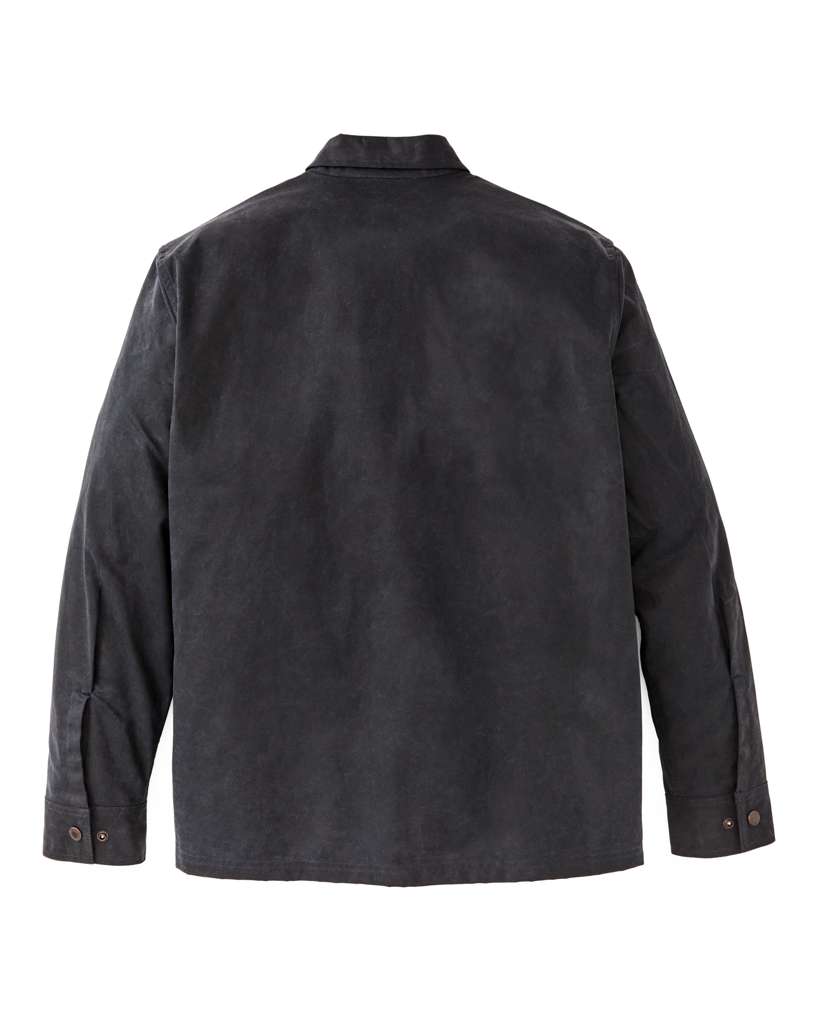 Eagle Harbor Jac-shirt - Navy - Image 5