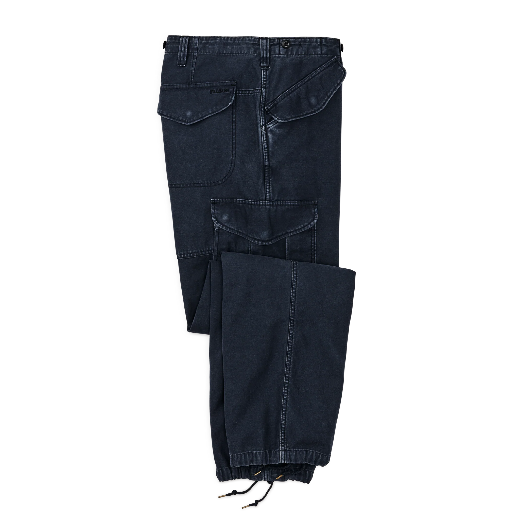 Field Cargo Pants - Blue Mussel - Image 3