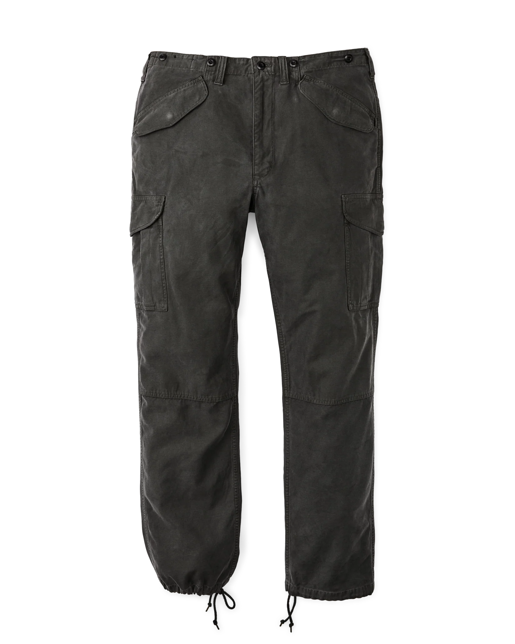 Field Cargo Pants - Peat - Image 3