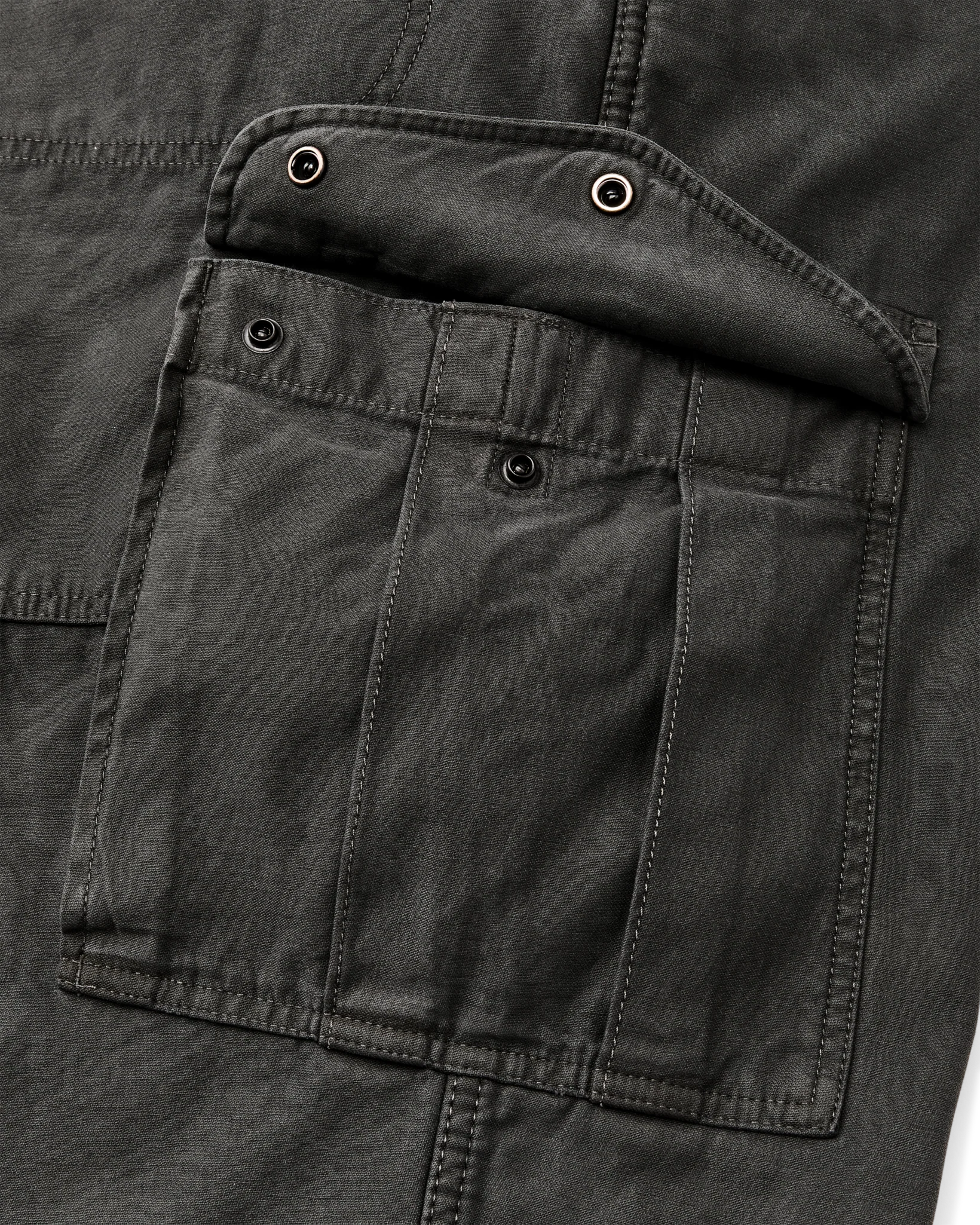 Field Cargo Pants - Peat - Image 9
