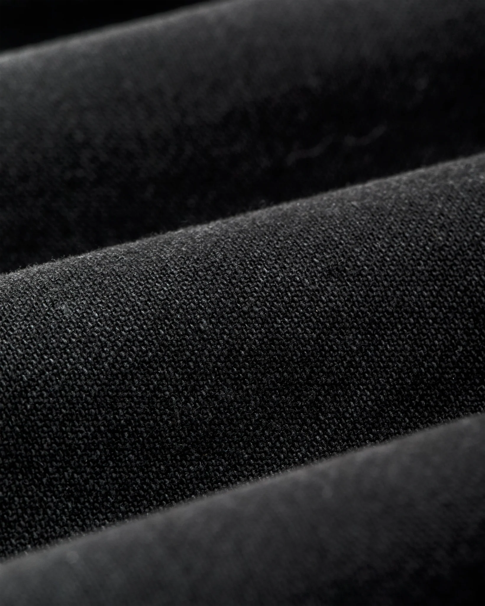 Field Cruiser Jacket - Washed Faded Black - Image 10