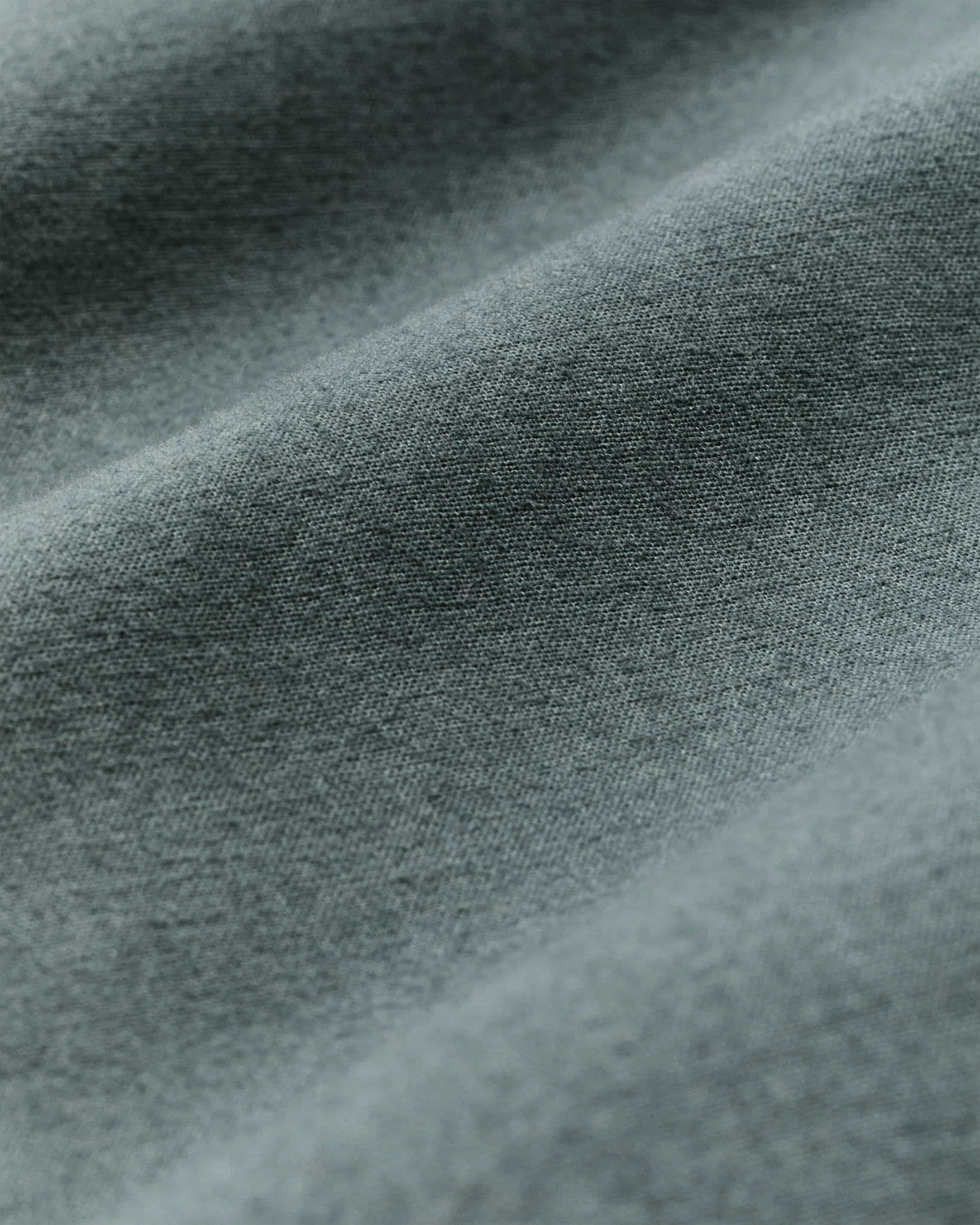 Field Flannel Shirt - Balsam Green - Image 6