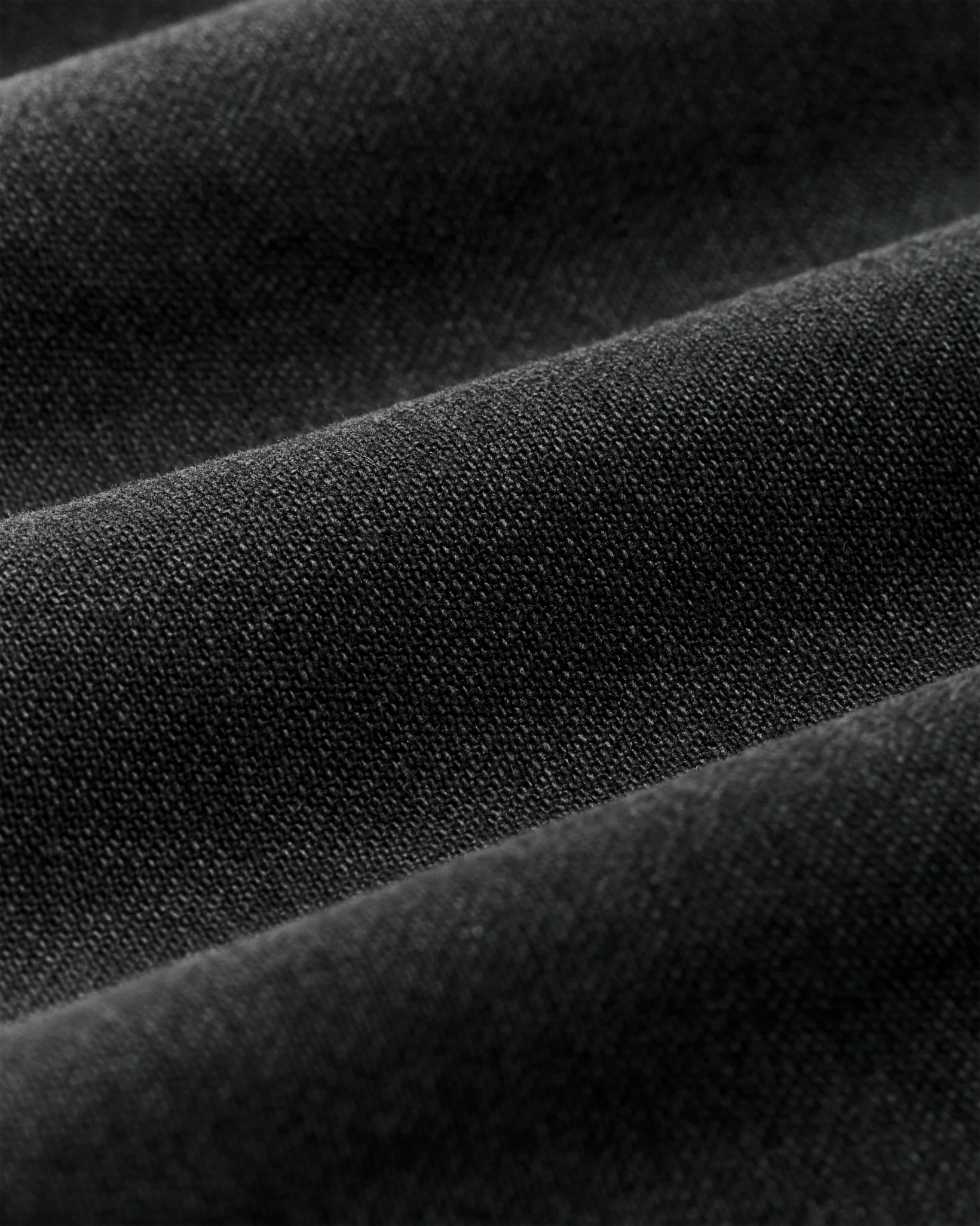 Field Supply Pants - Washed Faded Black - Image 8