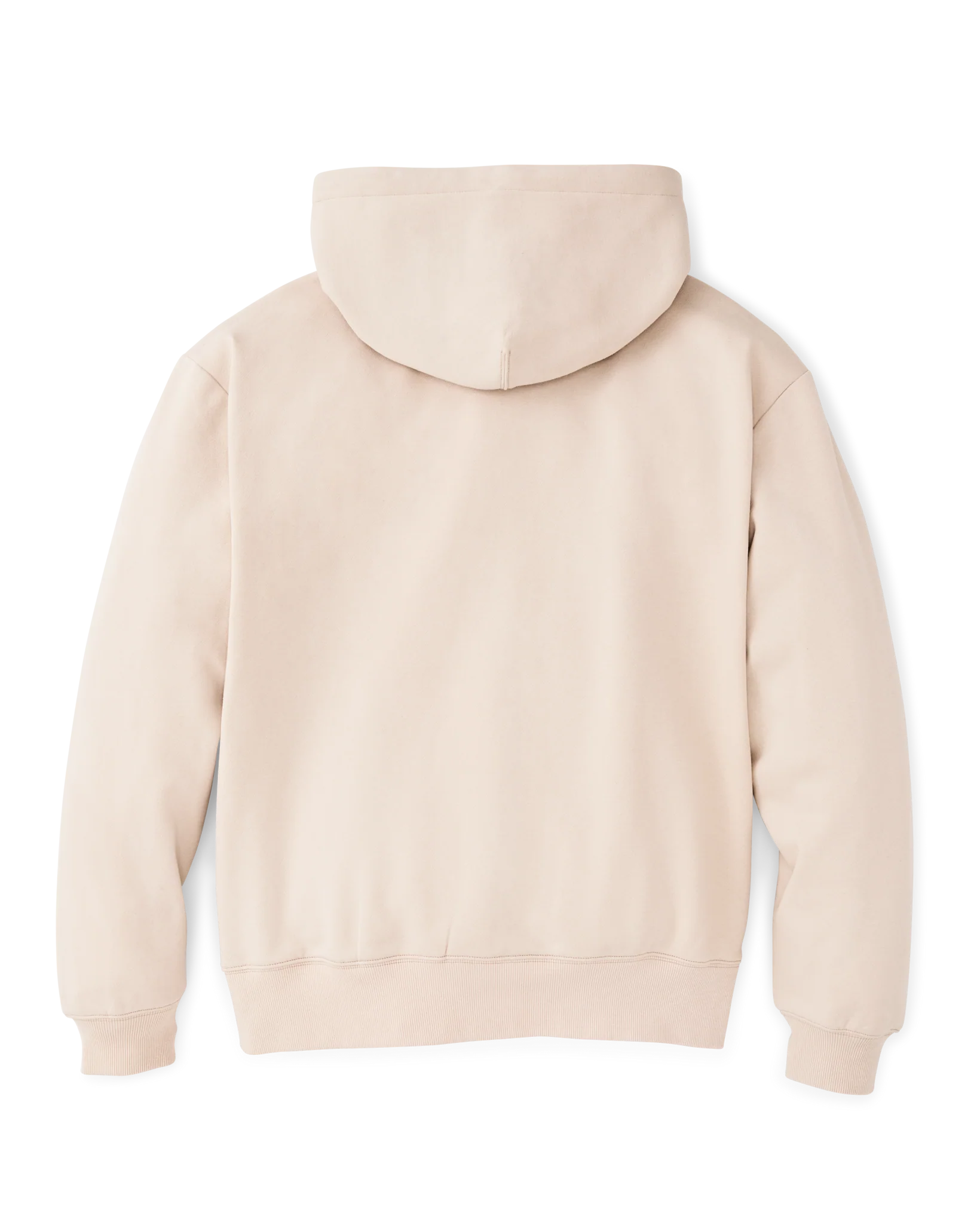 Filson Graphic Hoodie - Oatmeal - Image 8