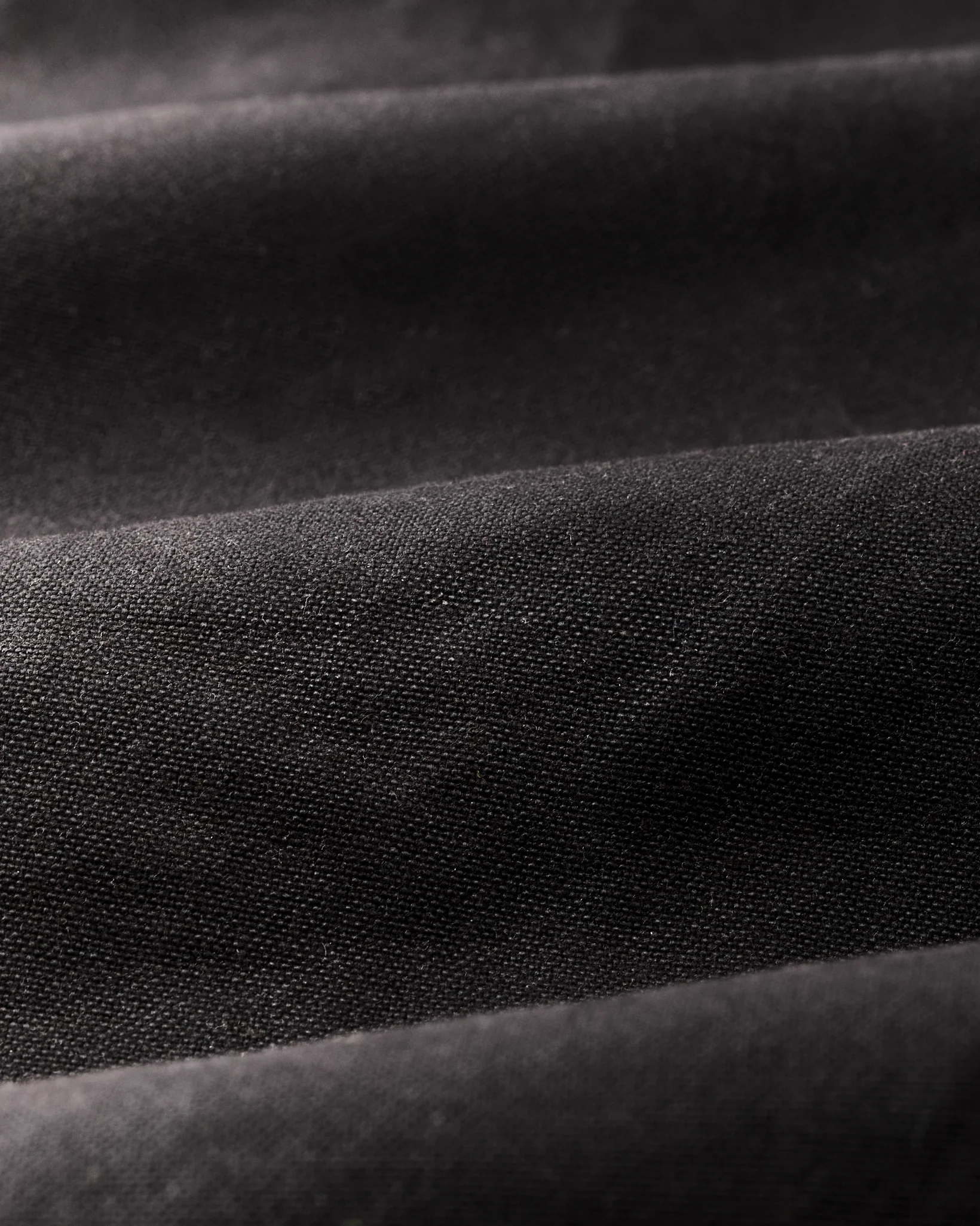 Filson Trench Coat - Cinder - Image 10