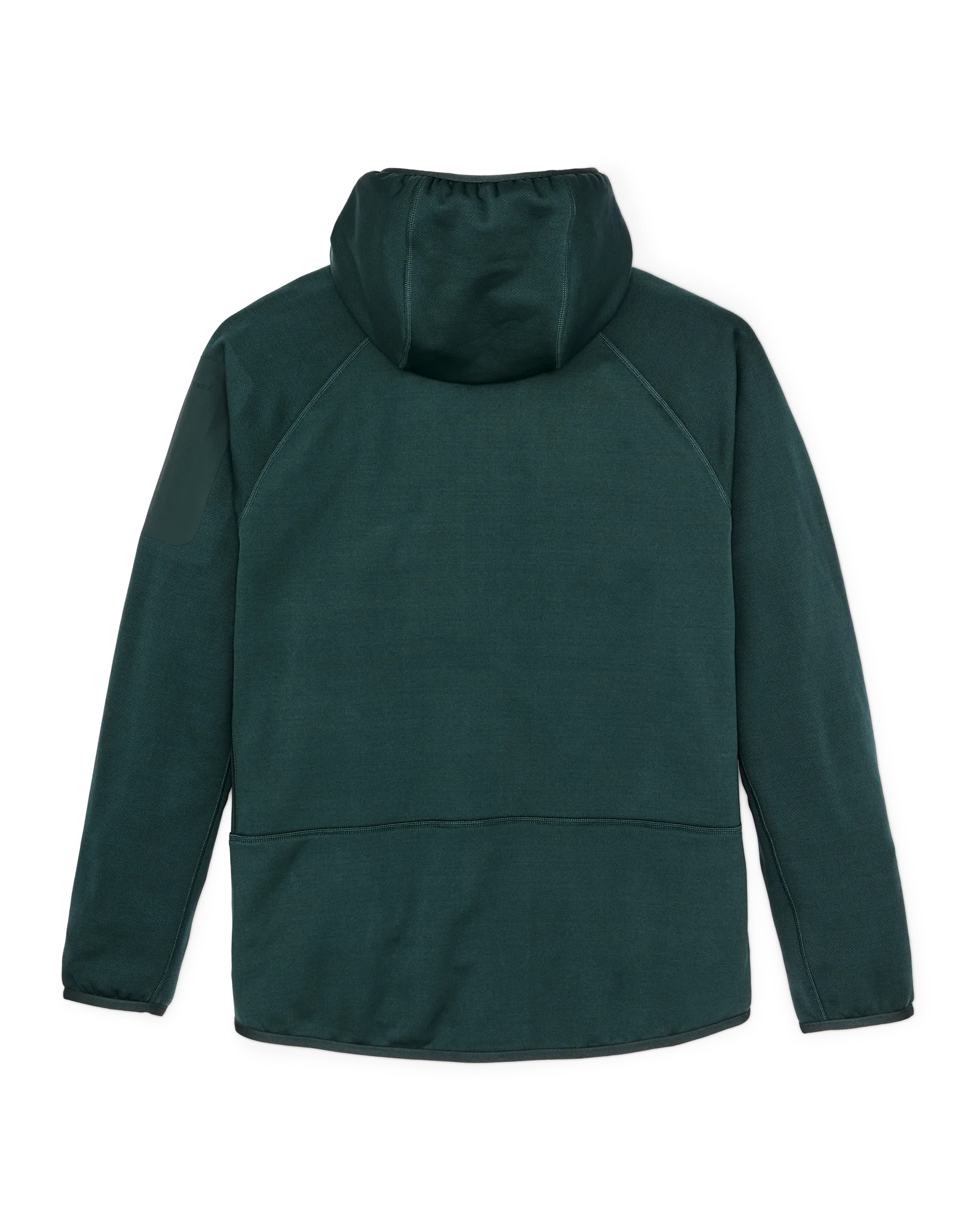 Filson X Ten Thousand Tactical Hoodie - Dark Spruce - Image 2