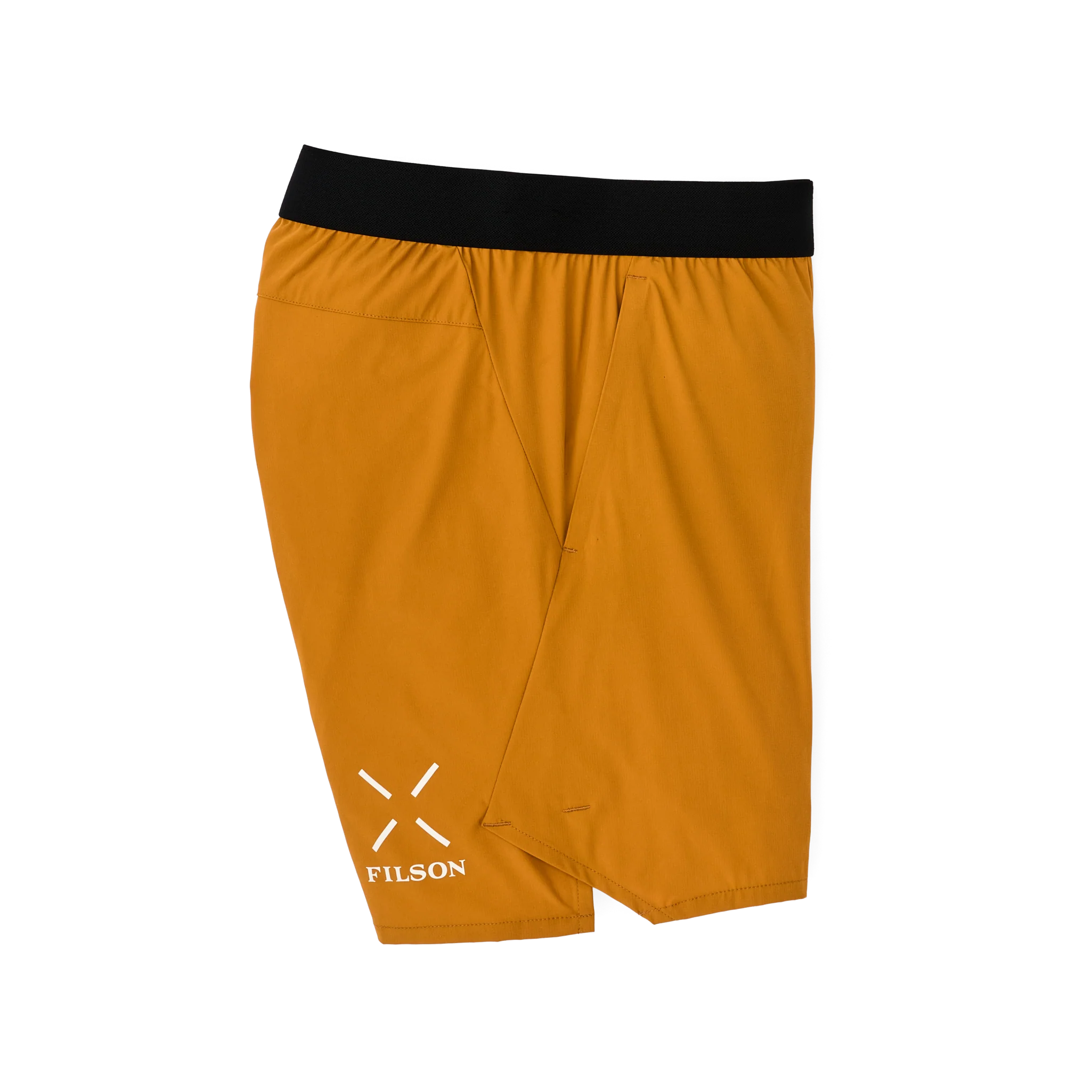 Filson X Ten Thousand Tactical Shorts - Buckthorn Brown - Image 3