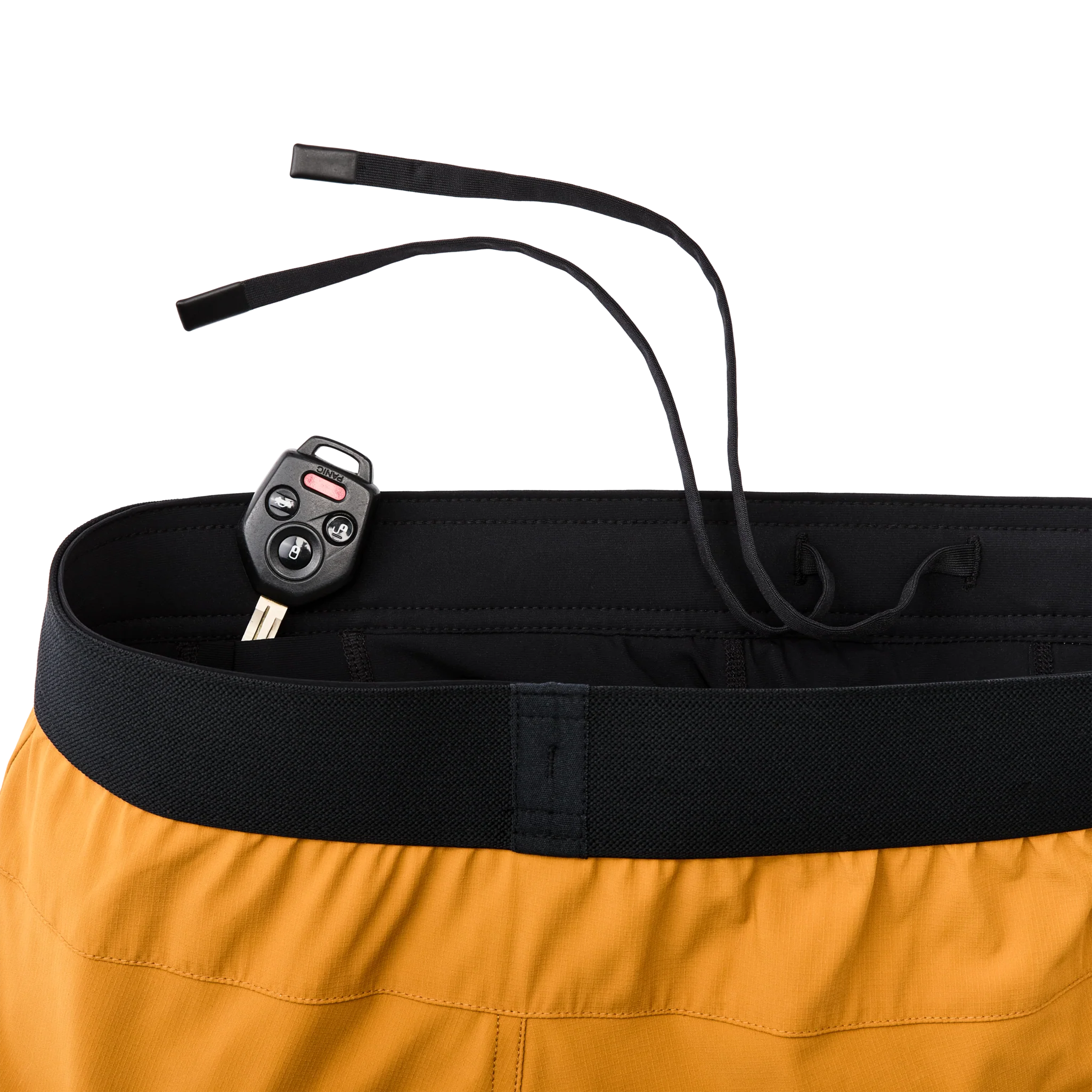 Filson X Ten Thousand Tactical Shorts - Buckthorn Brown - Image 5
