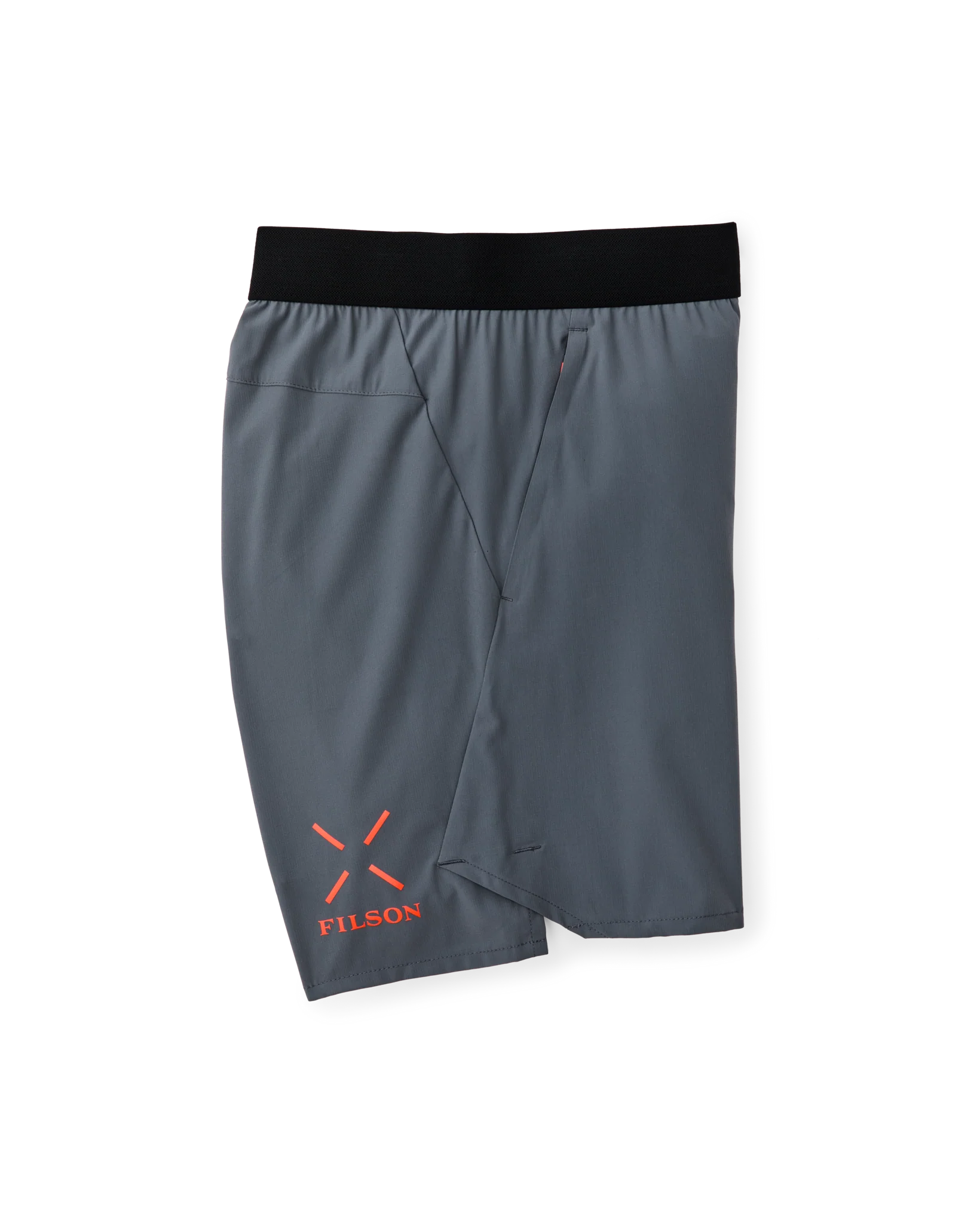 Filson X Ten Thousand Tactical Shorts - Storm Blue - Image 3