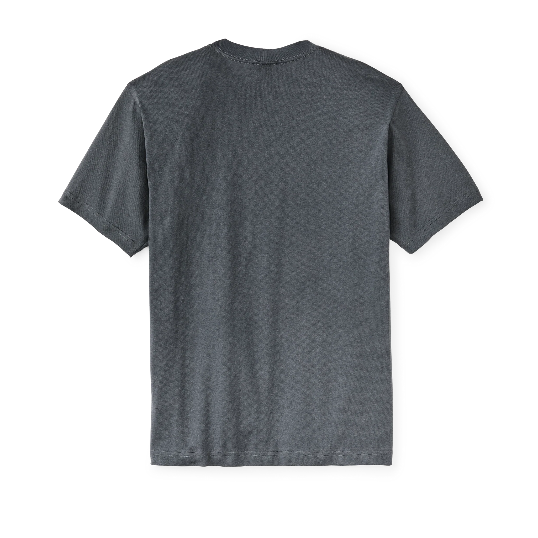Frontier Graphic T-shirt - Storm Blue / Stewards - Image 3