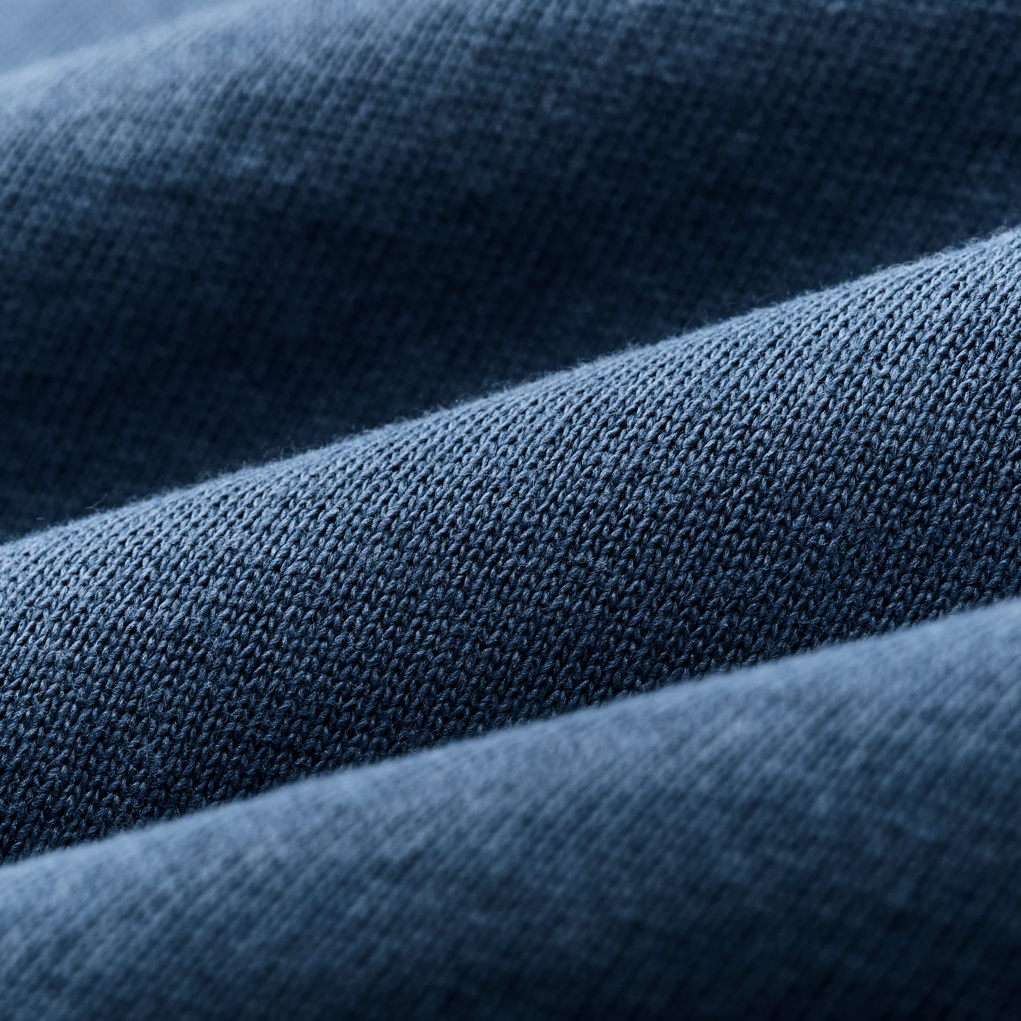 Frontier Henley T-shirt - Light Blue - Image 3