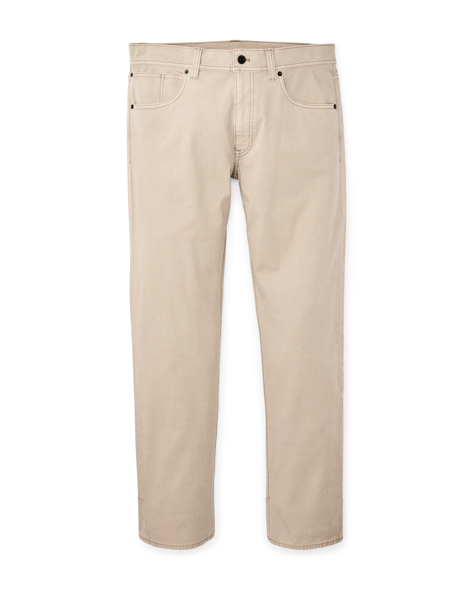 Granite Mountain 5-pocket Pants - Buck Tan - Image 5