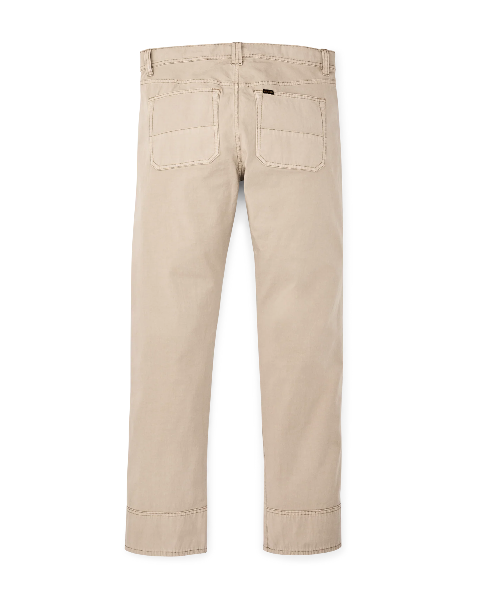 Granite Mountain 5-pocket Pants - Buck Tan - Image 6