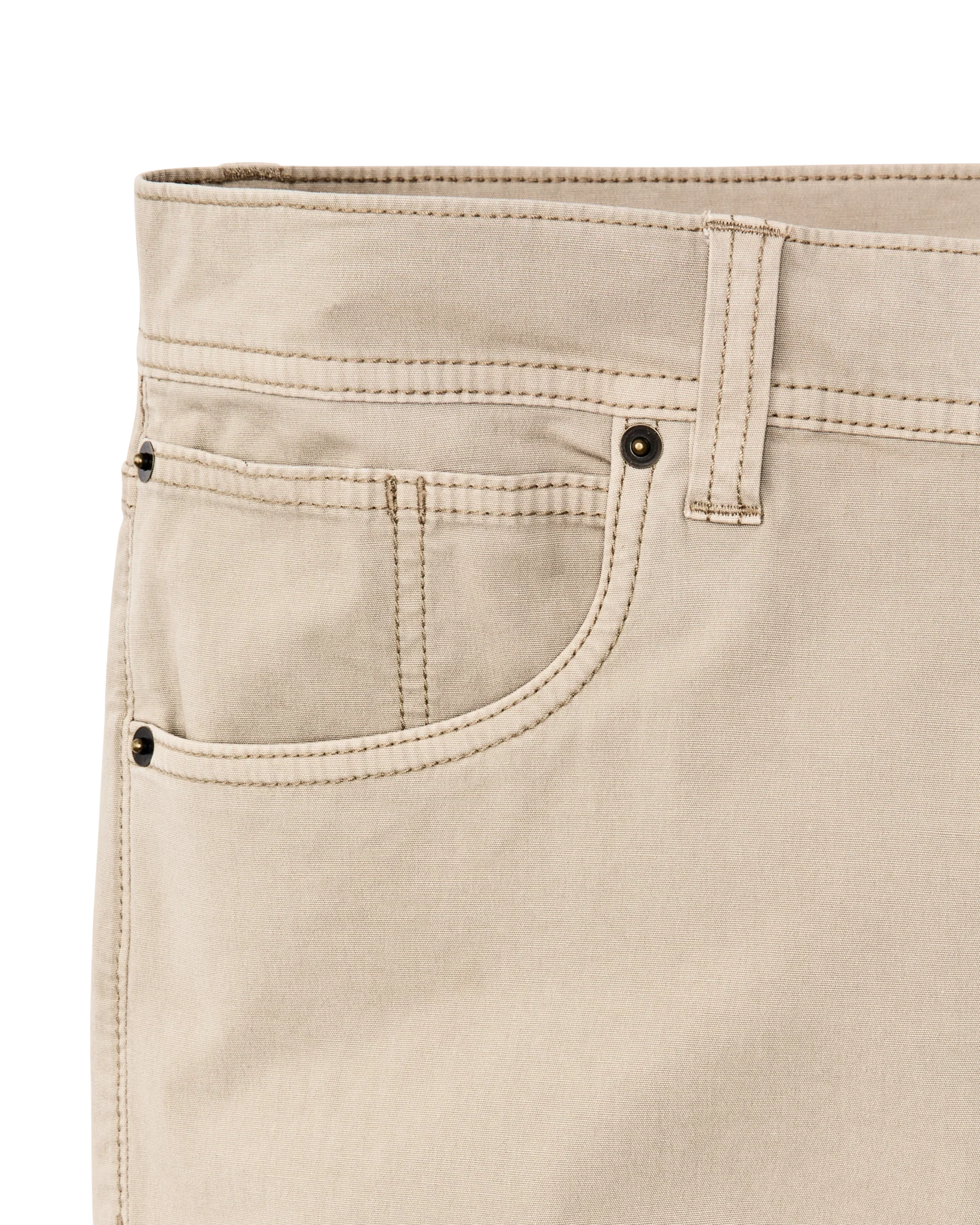 Granite Mountain 5-pocket Pants - Buck Tan - Image 7