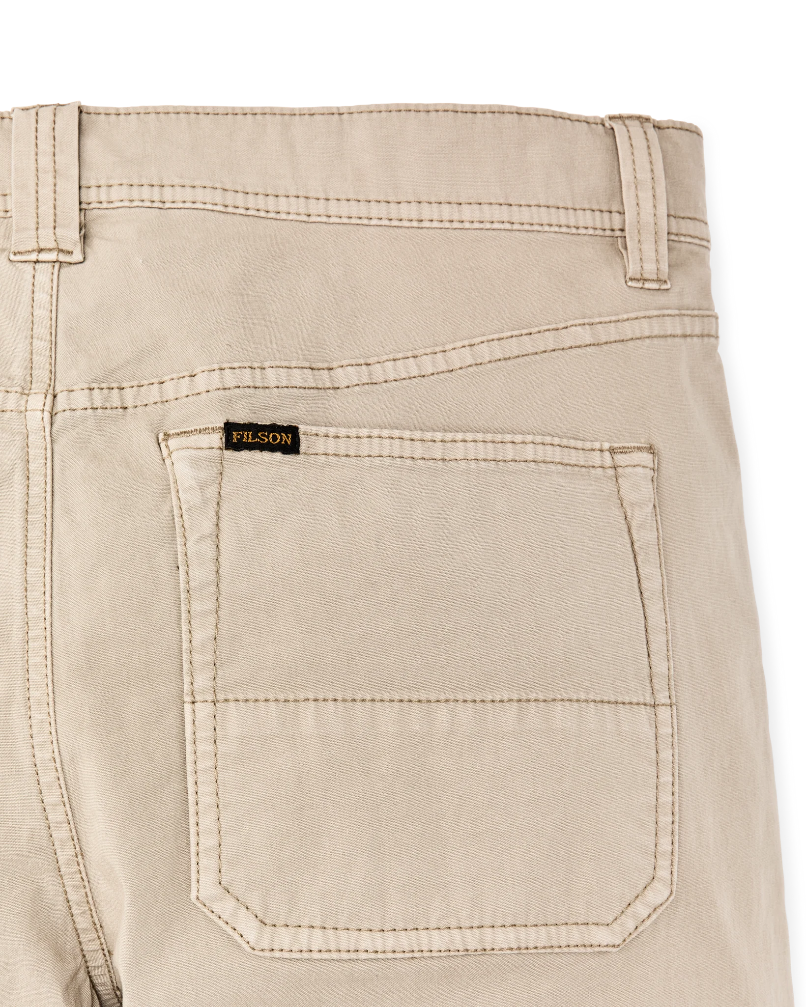 Granite Mountain 5-pocket Pants - Buck Tan - Image 8