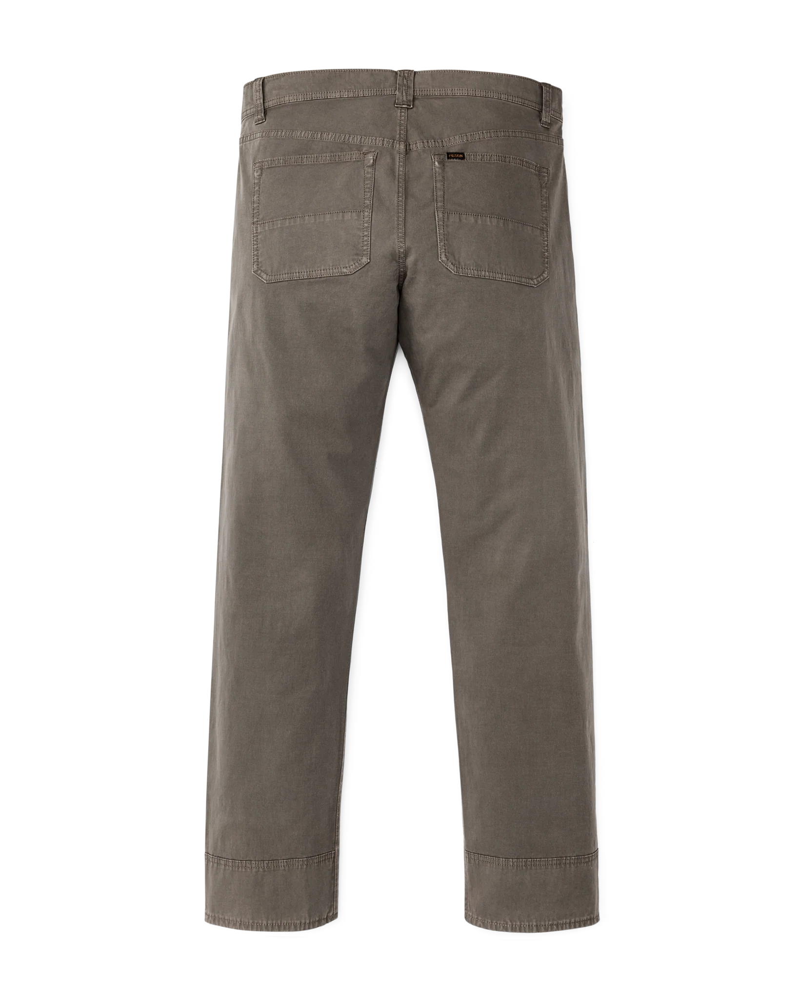 Granite Mountain 5-pocket Pants - Hawk Brown - Image 6