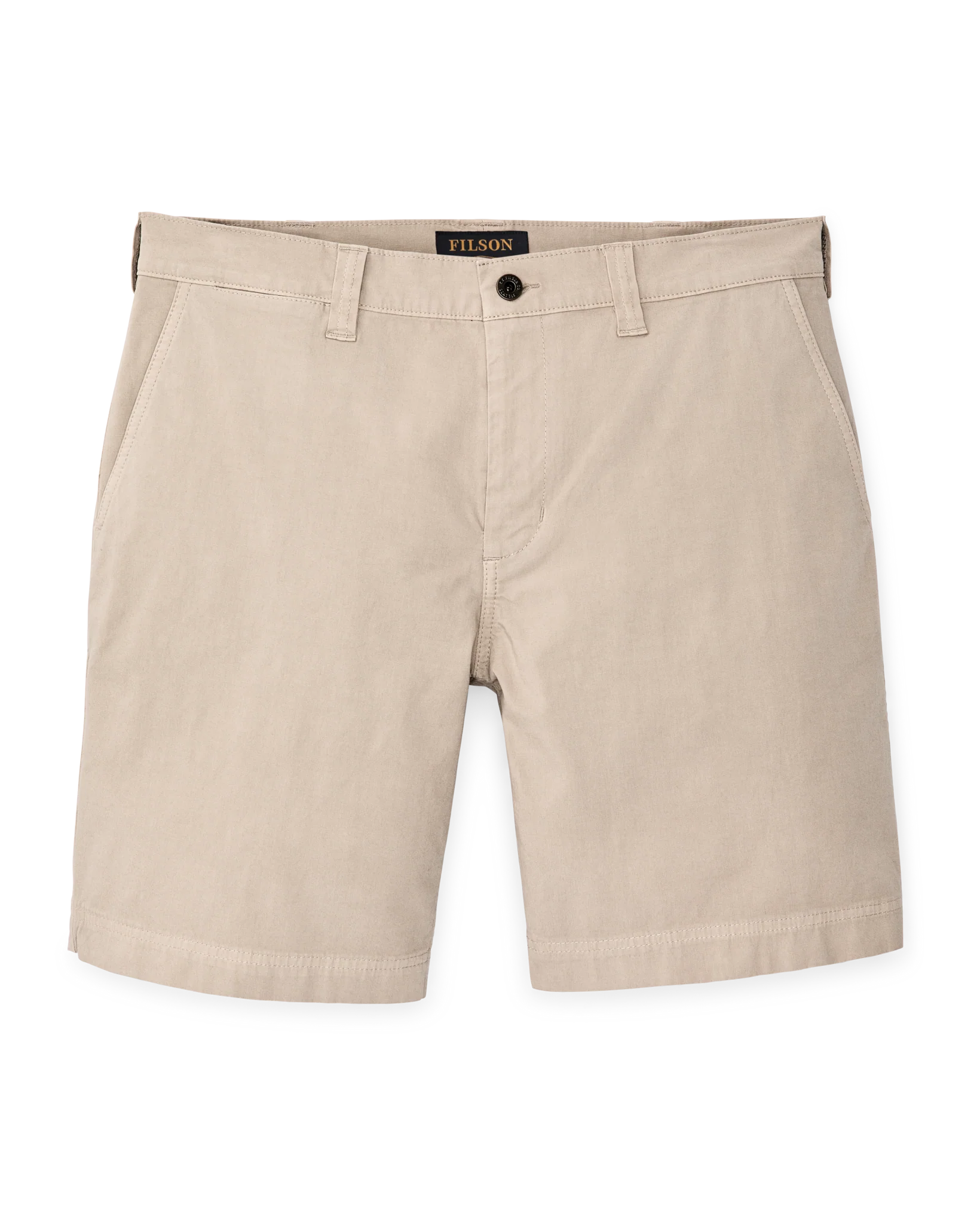 Granite Mountain 9" Shorts - Buck Tan - Image 5