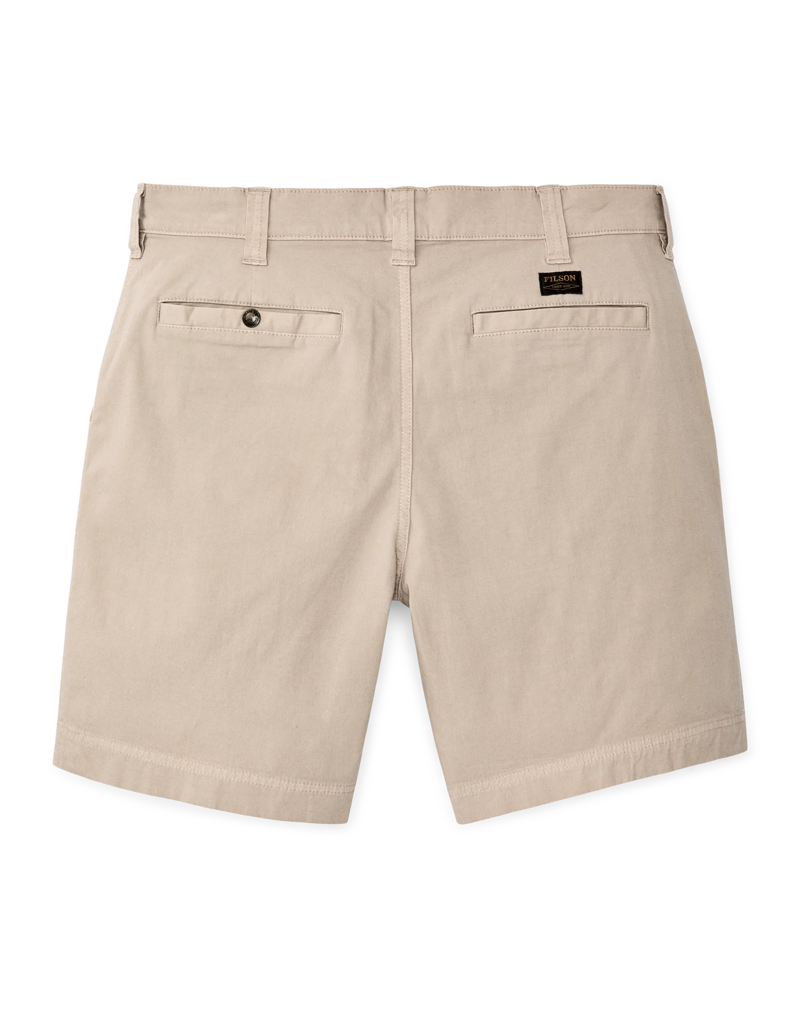 Granite Mountain 9" Shorts - Buck Tan - Image 6