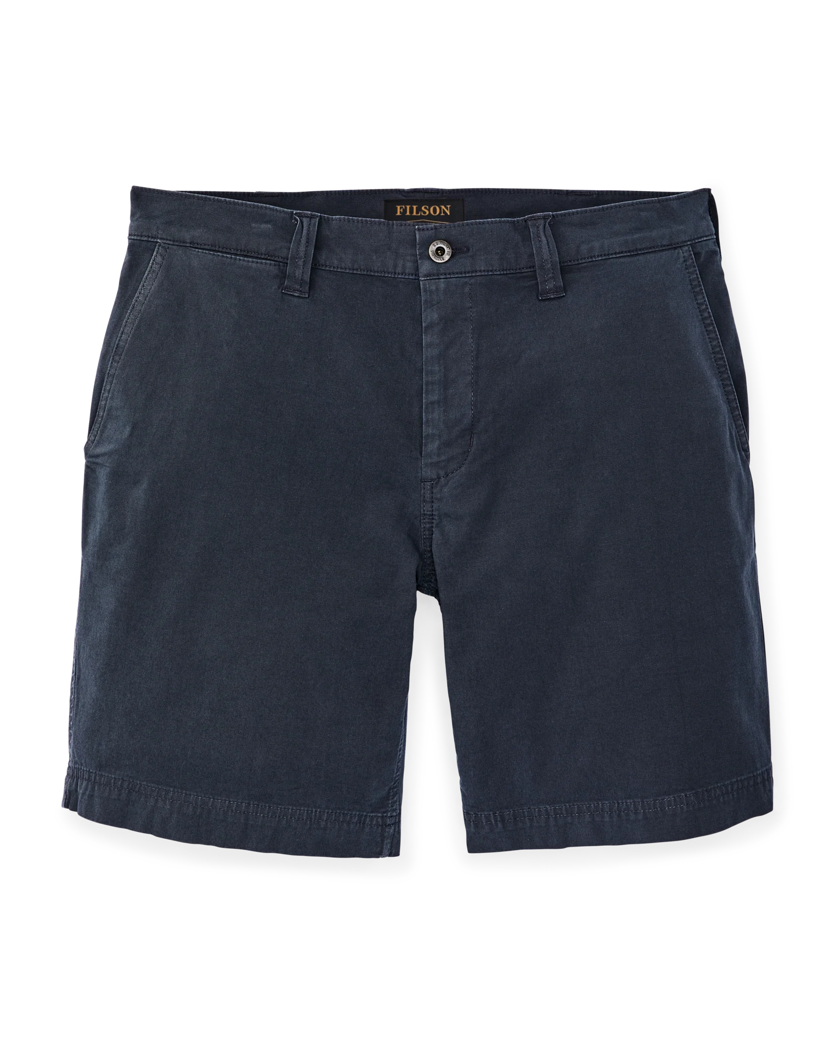 Granite Mountain 9" Shorts - Ink Blue - Image 5