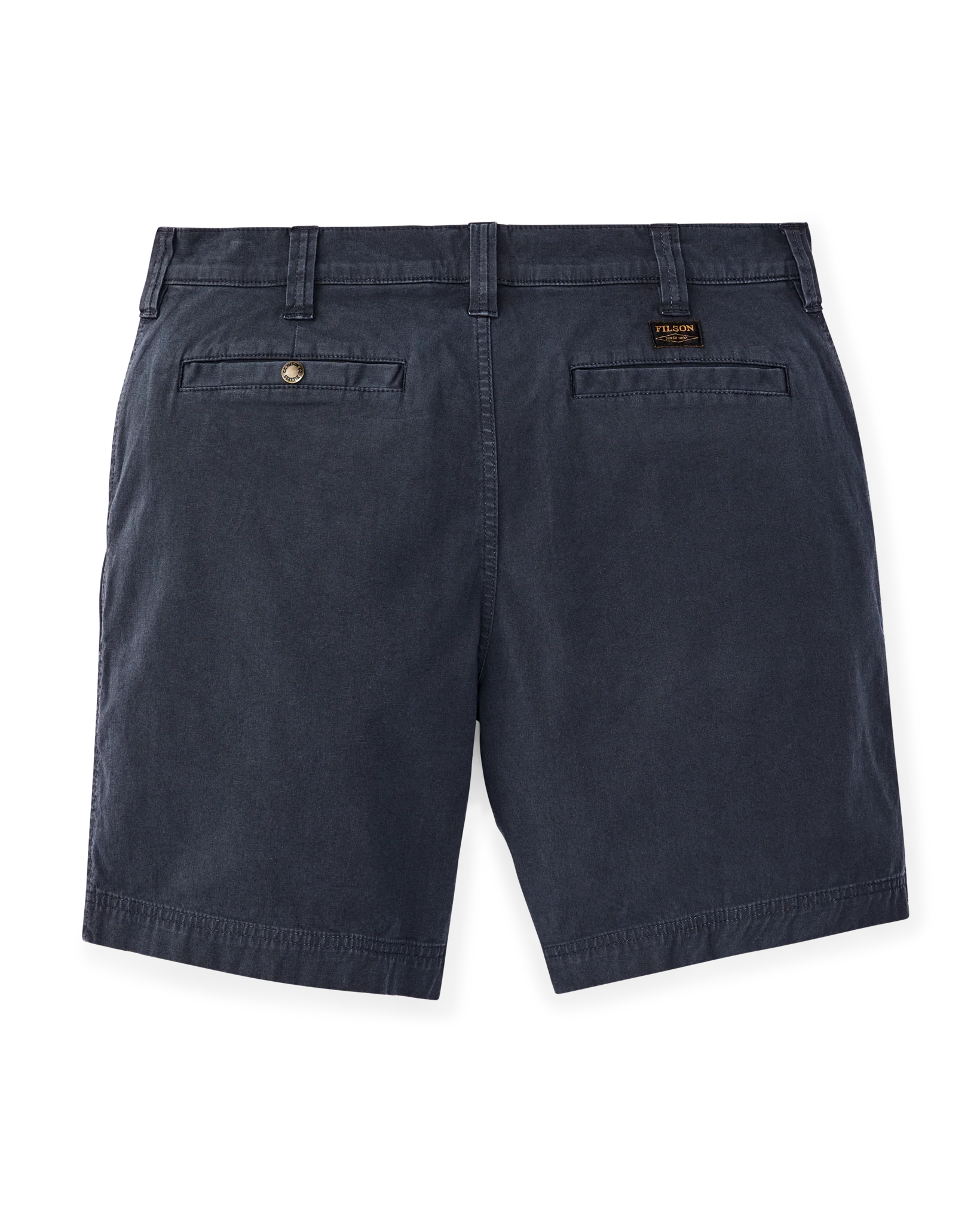 Granite Mountain 9" Shorts - Ink Blue - Image 6