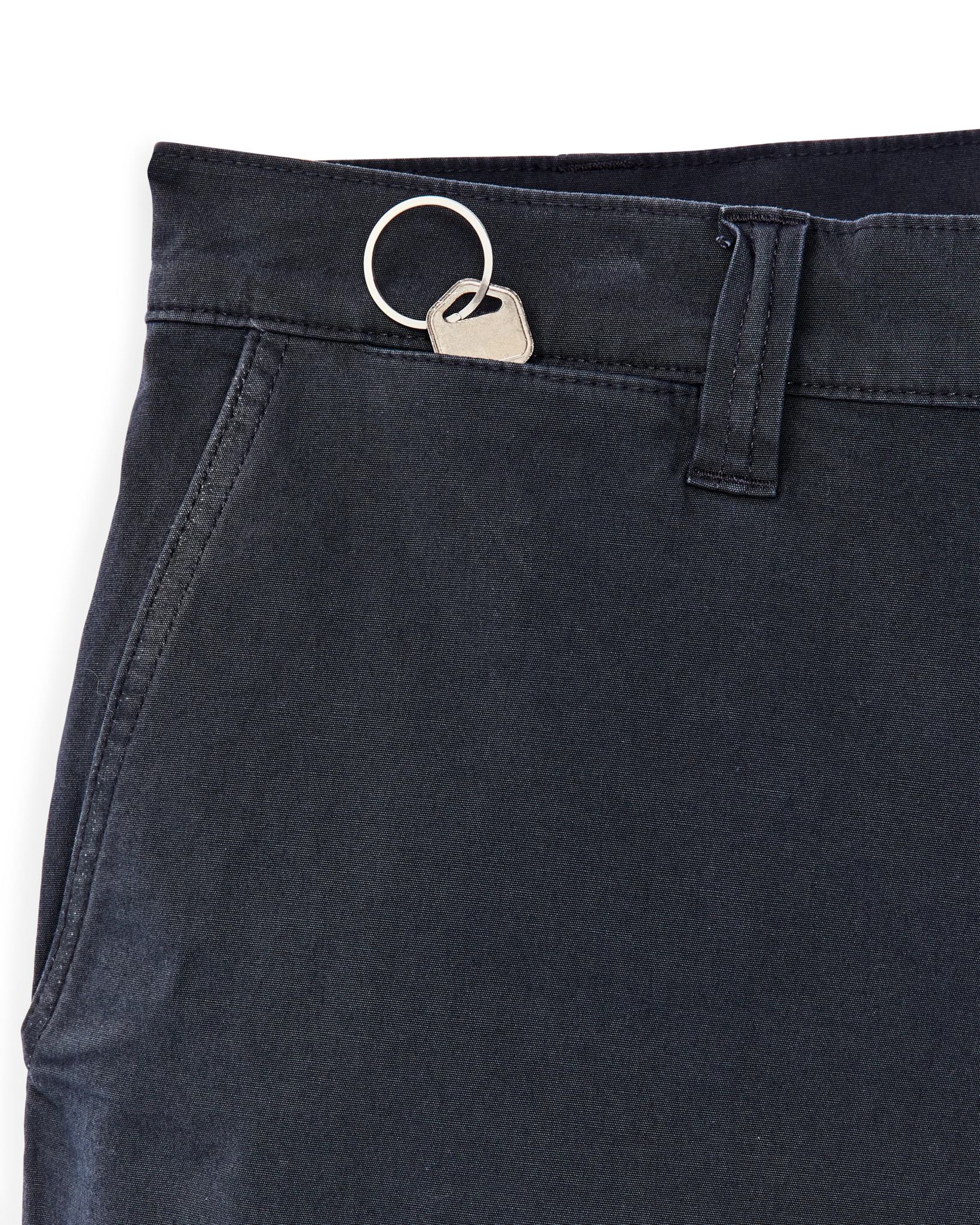 Granite Mountain 9" Shorts - Ink Blue - Image 7