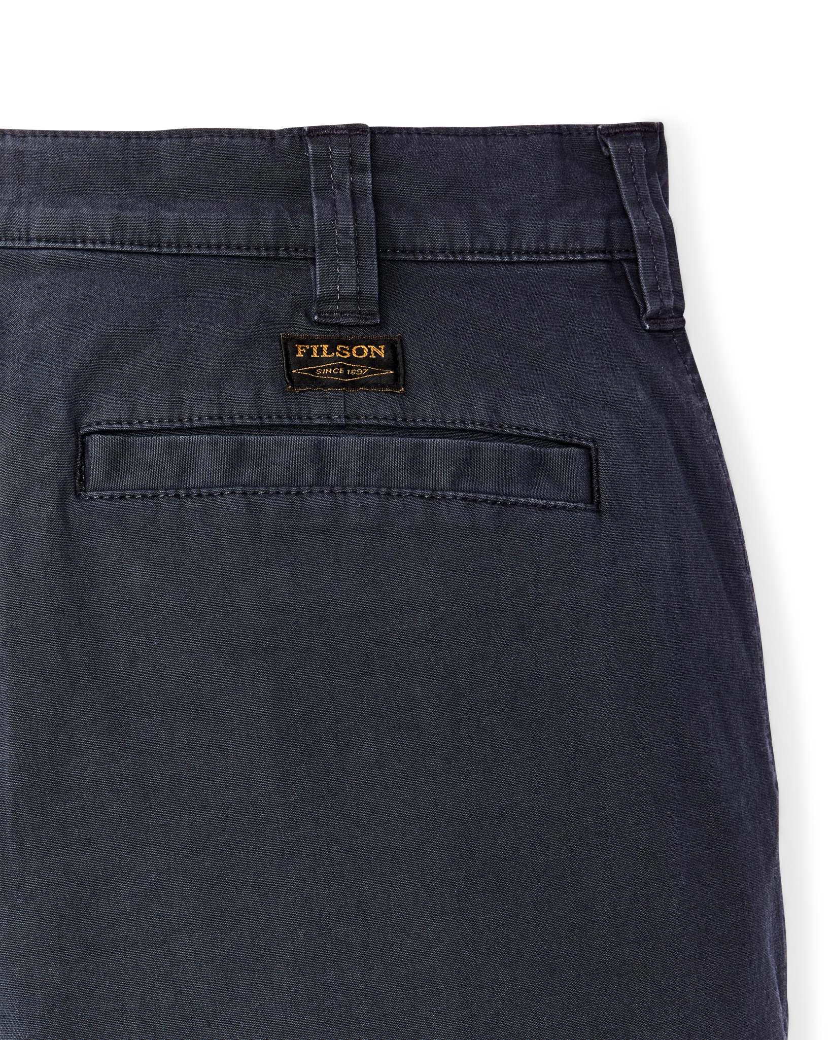 Granite Mountain 9" Shorts - Ink Blue - Image 8