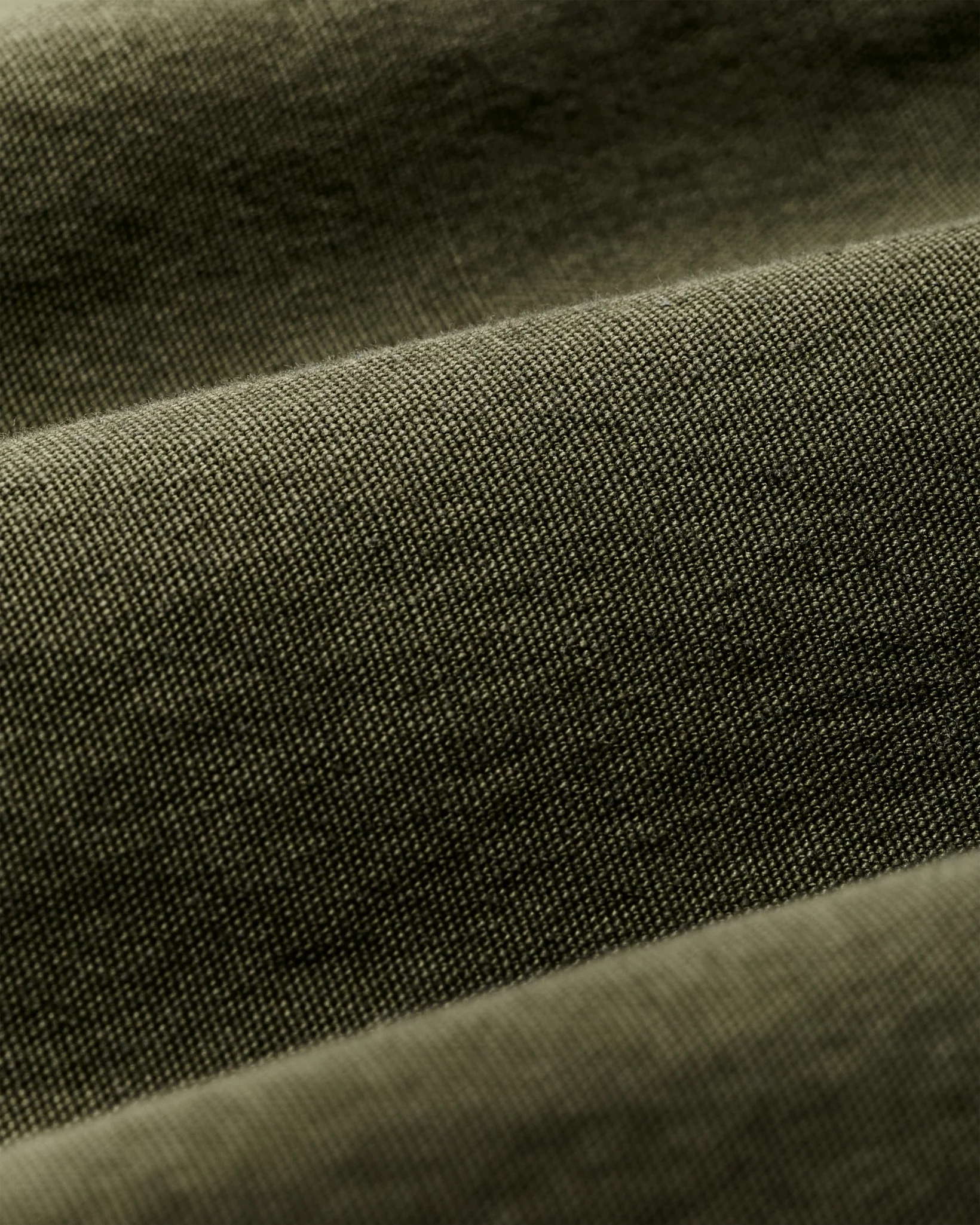 Granite Mountain Flat Front Pants - Burnt Olive - Image 7