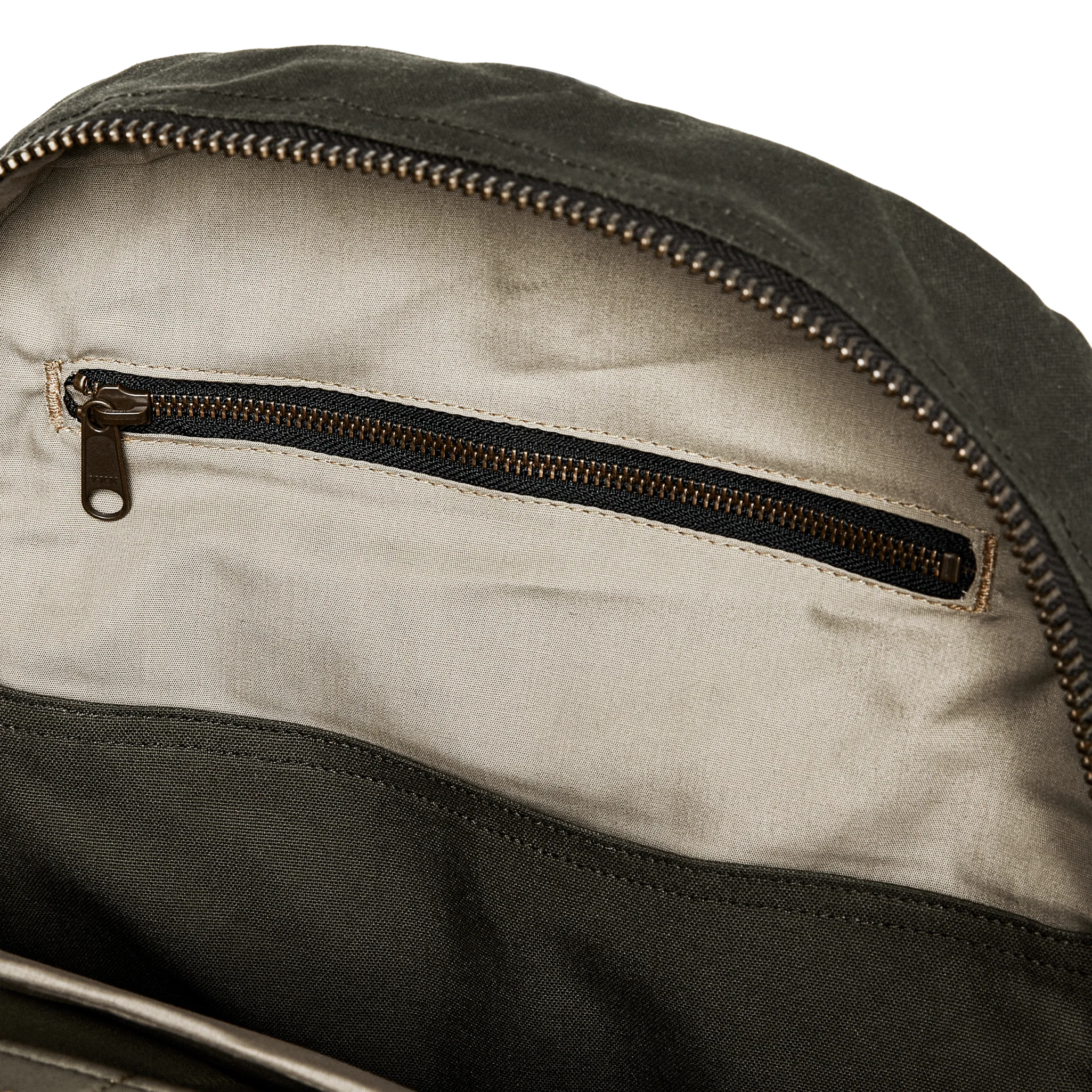 Journeyman Backpack - Otter Green - Image 9